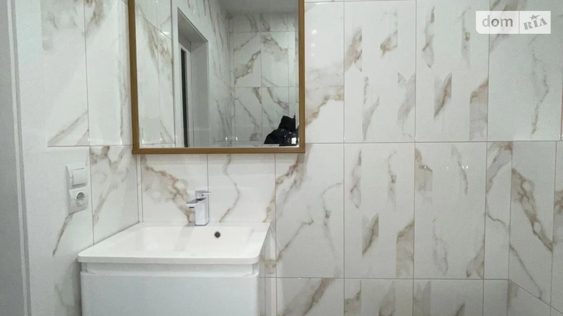 Сдается в аренду 1-комнатная квартира 45 кв. м в, цена: 13500 грн - фото 4