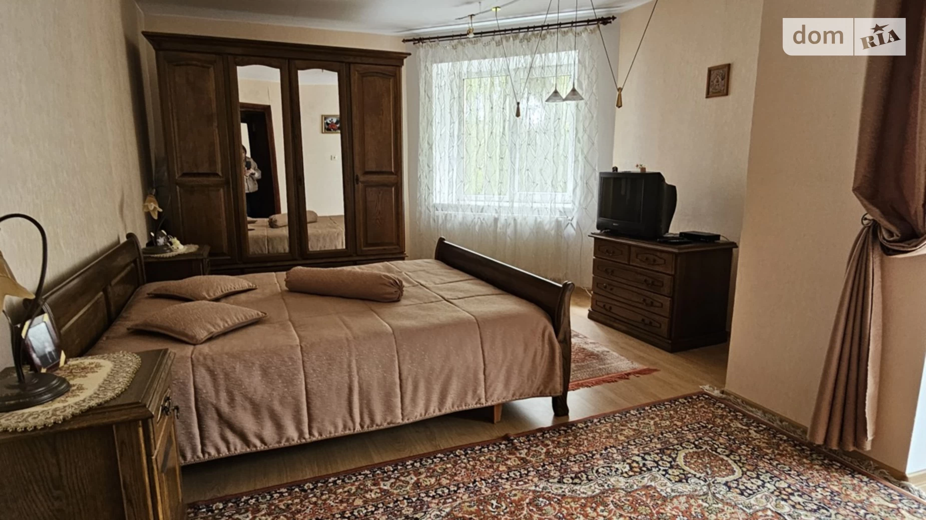 3-кімнатна квартира 88 кв. м у Тернополі, вул. Шпитальна, 7А - фото 5