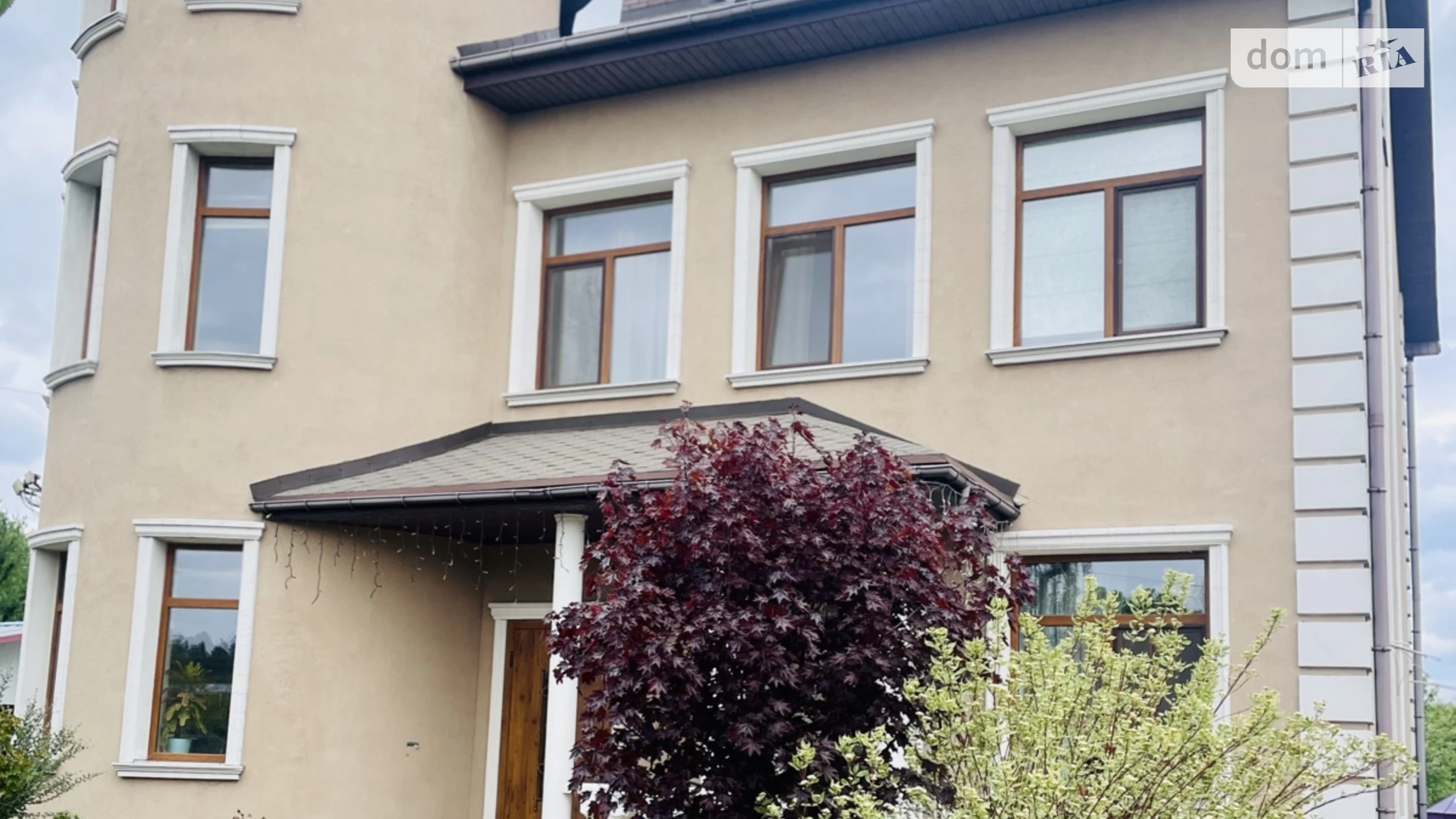 Продається будинок 3 поверховий 287 кв. м с басейном, цена: 270000 $ - фото 3