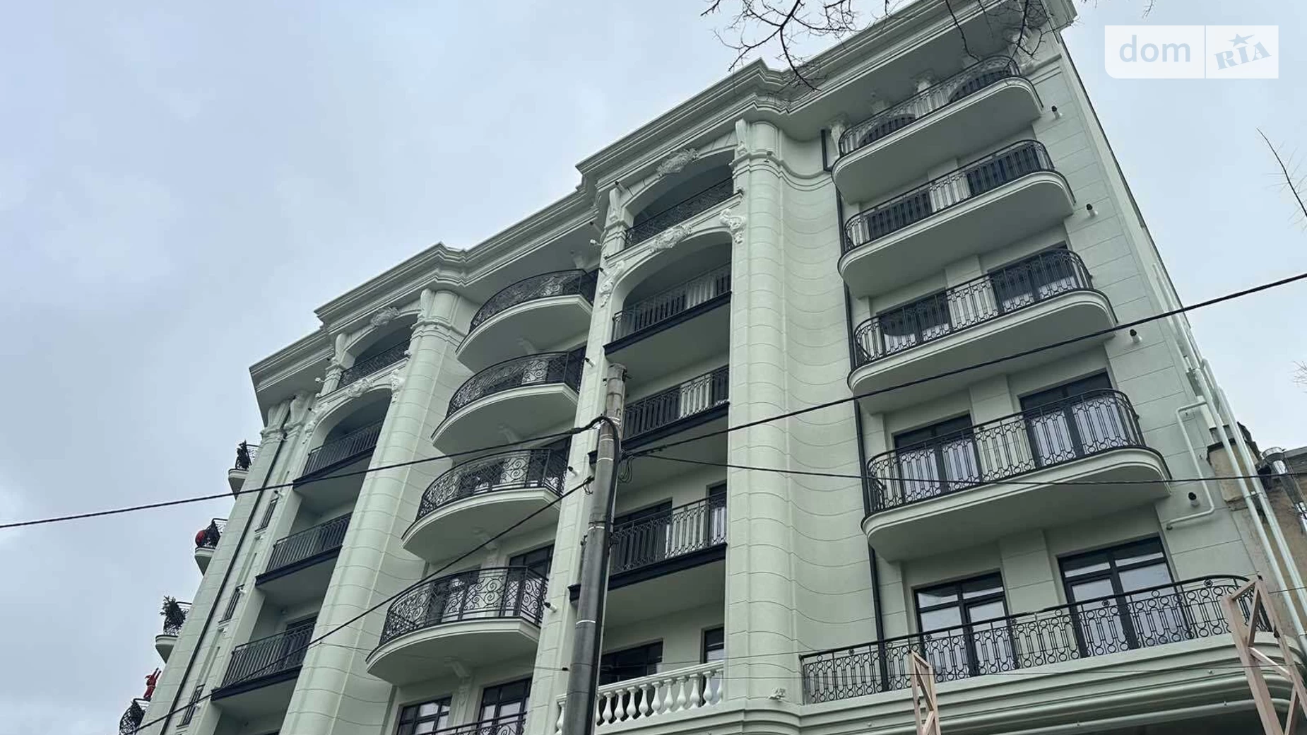 Продається 1-кімнатна квартира 45.5 кв. м у Одесі, вул. Гімназична, 13 - фото 5