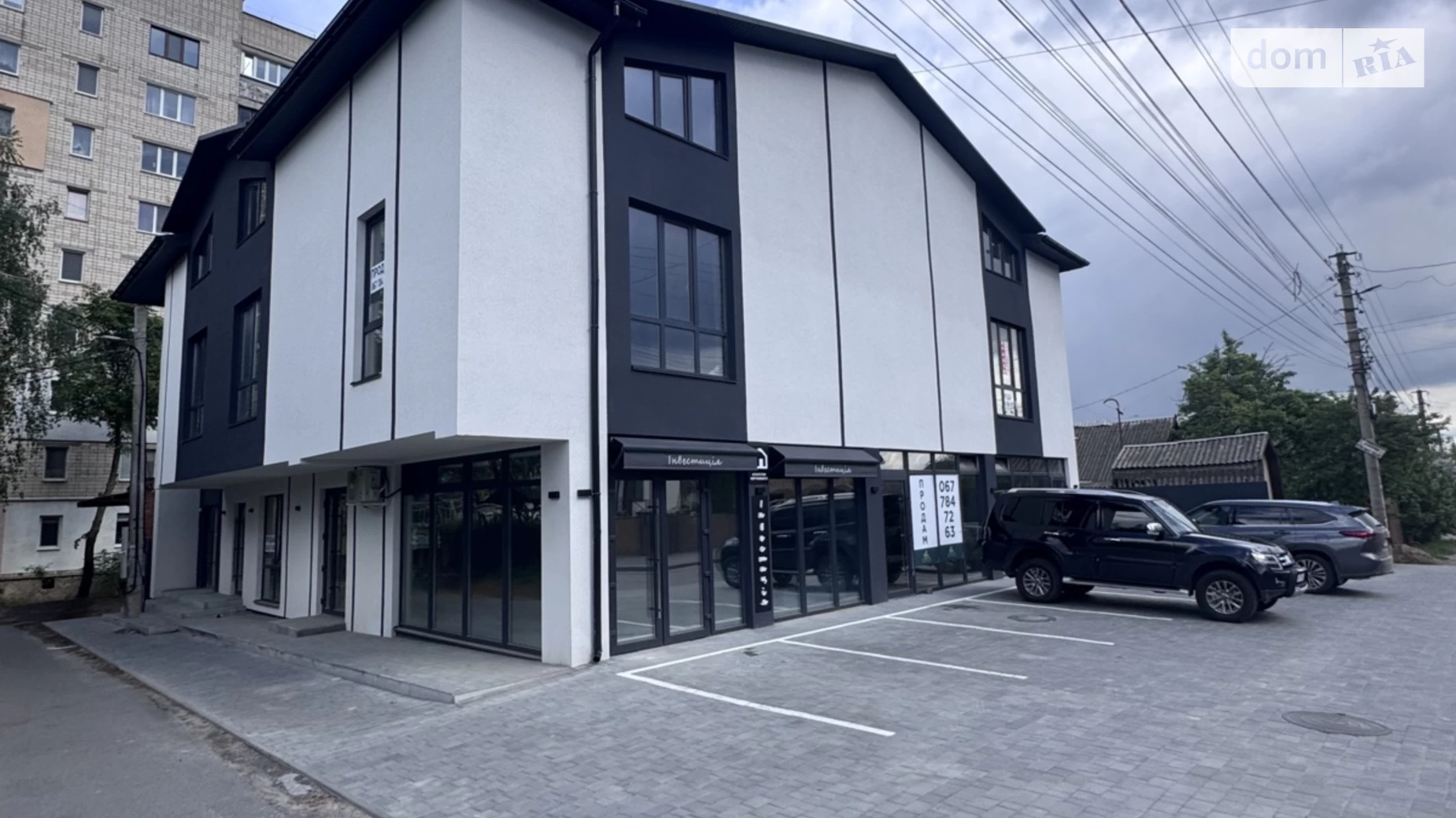 Продається 1-кімнатна квартира 35.1 кв. м у, цена: 42200 $ - фото 3