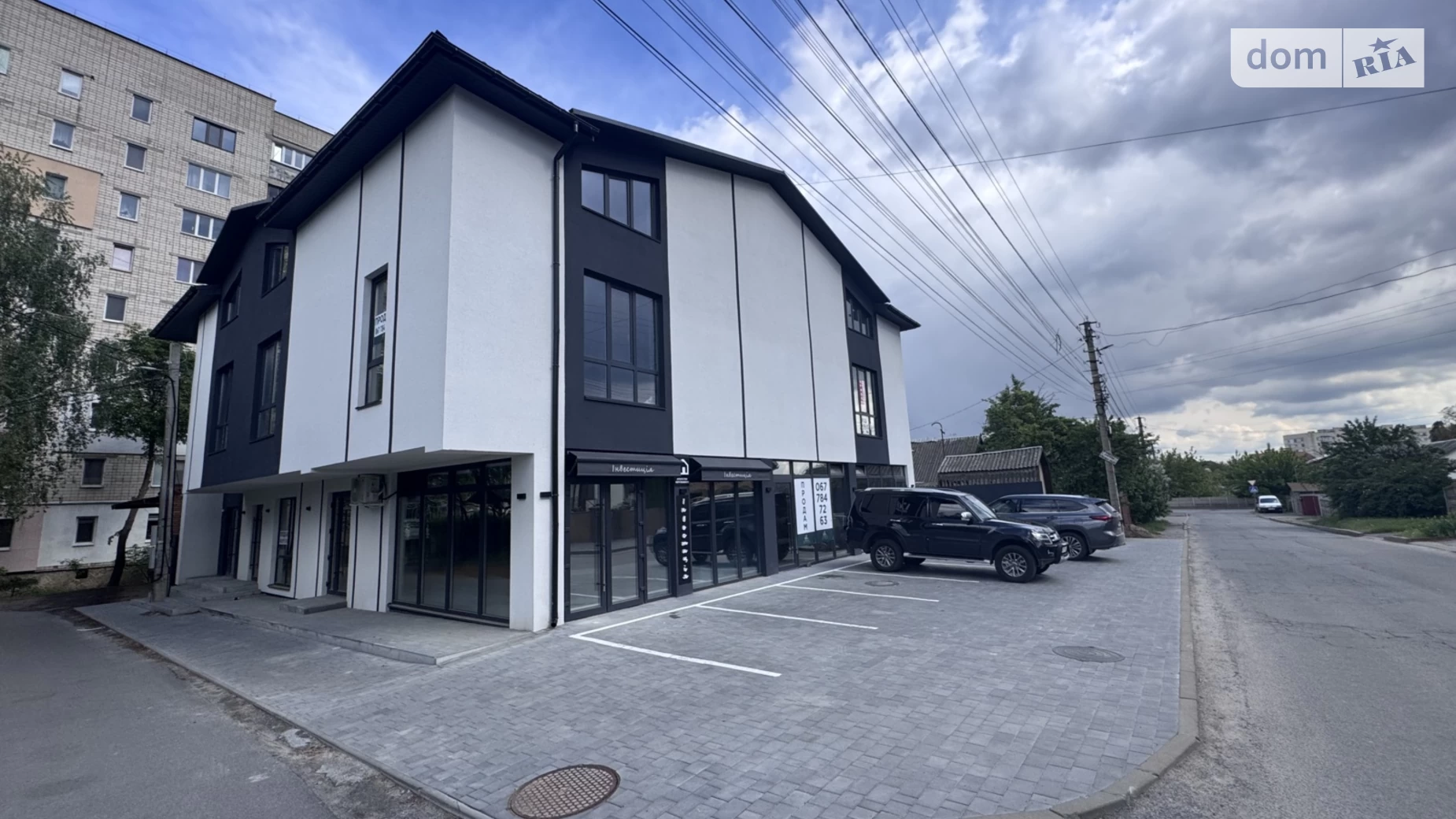 Продається 1-кімнатна квартира 35.1 кв. м у, цена: 42200 $ - фото 2