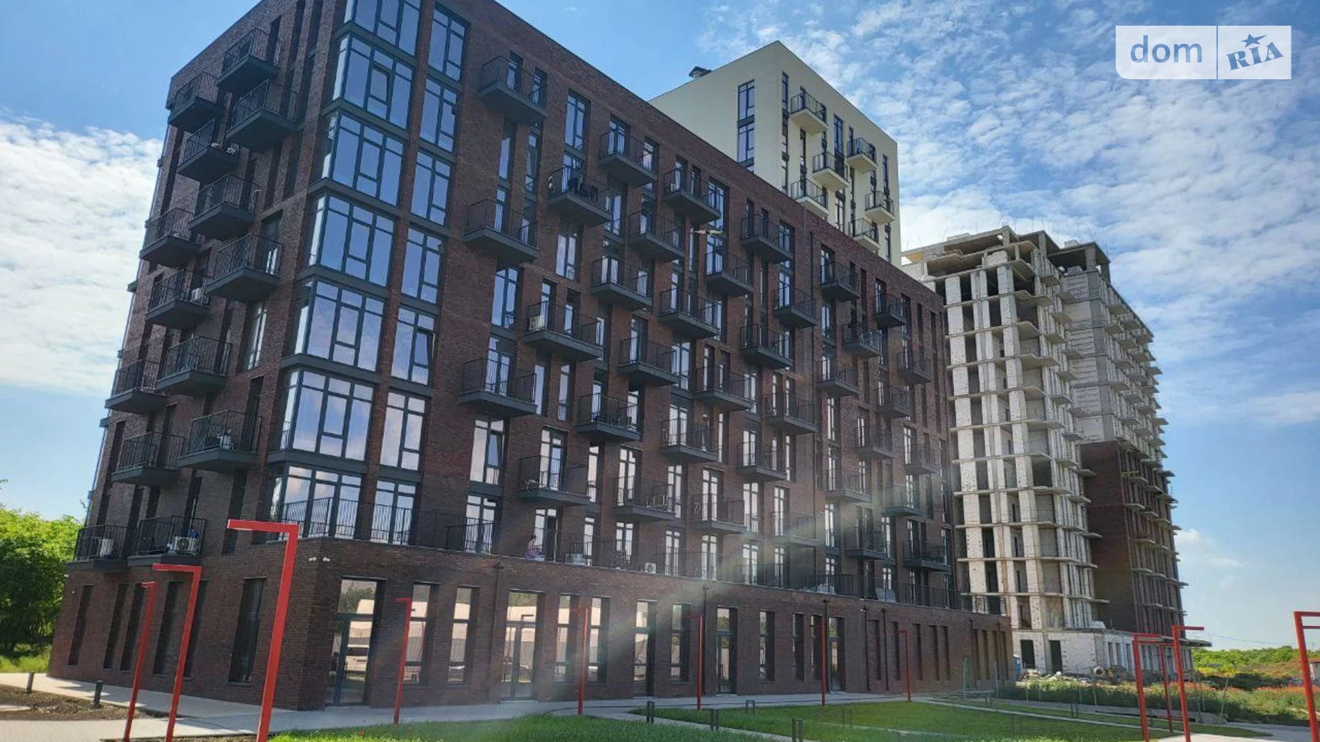 Продается 1-комнатная квартира 22 кв. м в Одессе, ул. Радостная, 29 - фото 2
