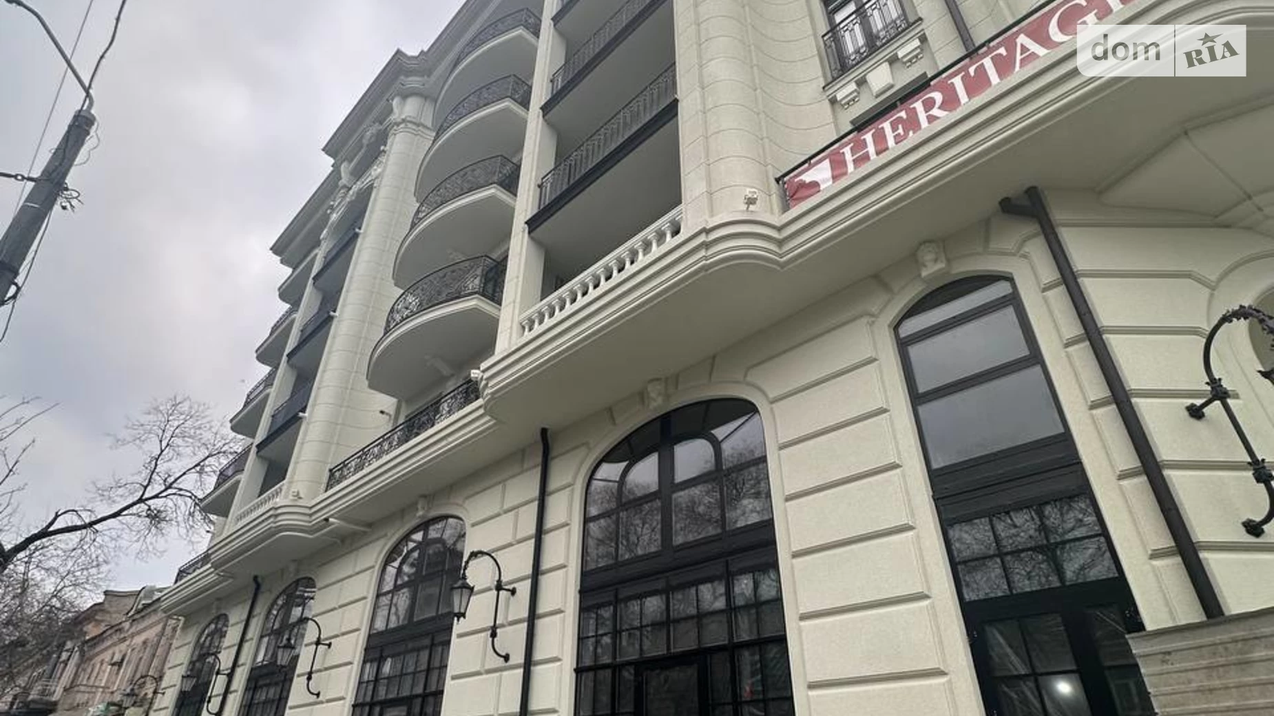 Продается 2-комнатная квартира 86.9 кв. м в Одессе, ул. Гимназическая, 13 - фото 5