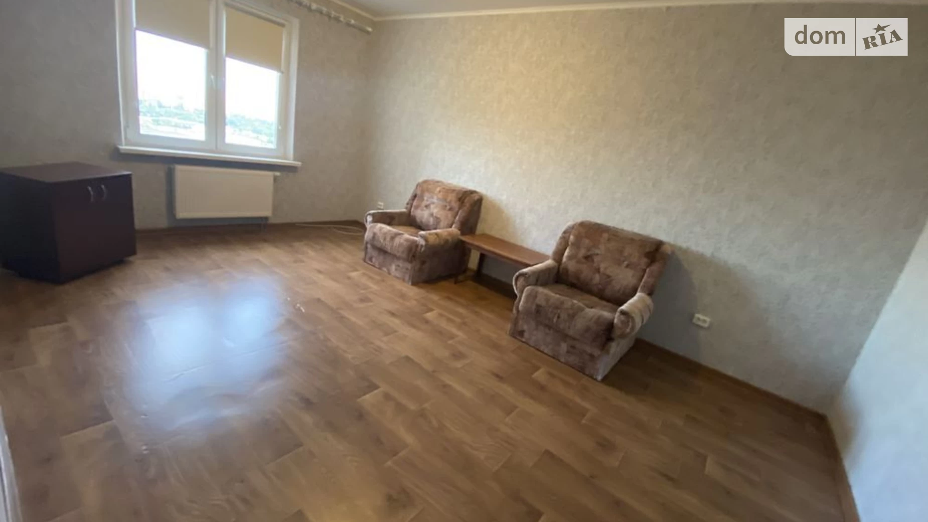 Сдается в аренду 2-комнатная квартира 75 кв. м в Киеве, пер. Балтийский, 5 - фото 2