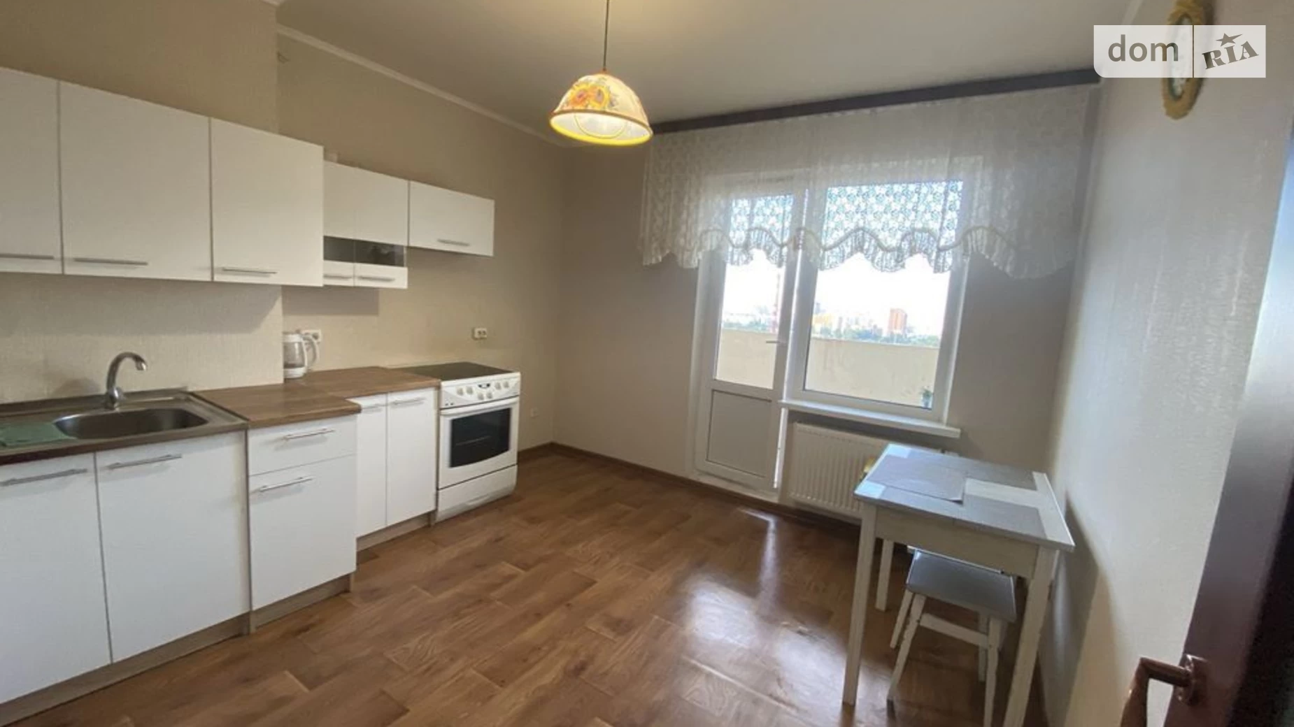 Сдается в аренду 2-комнатная квартира 75 кв. м в Киеве, пер. Балтийский, 5 - фото 5