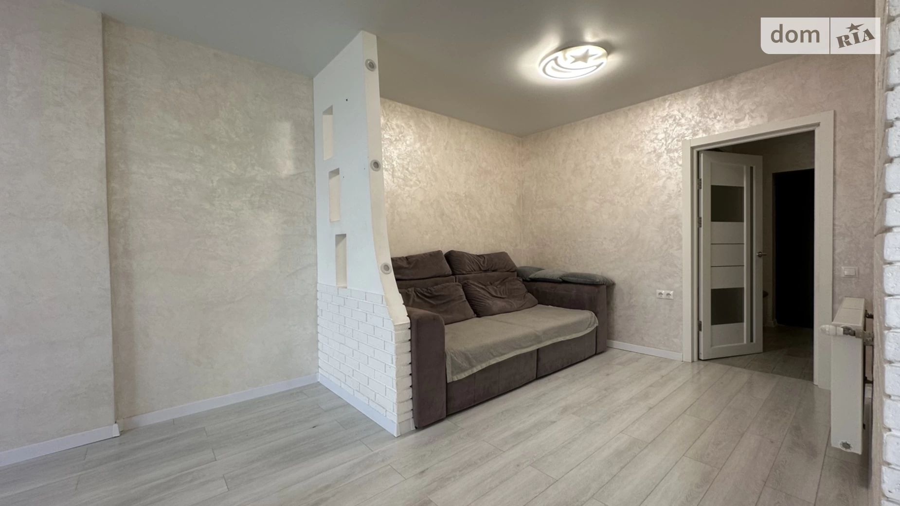 Продается 1-комнатная квартира 48 кв. м в Яремче, ул. Свободы, 301 - фото 5