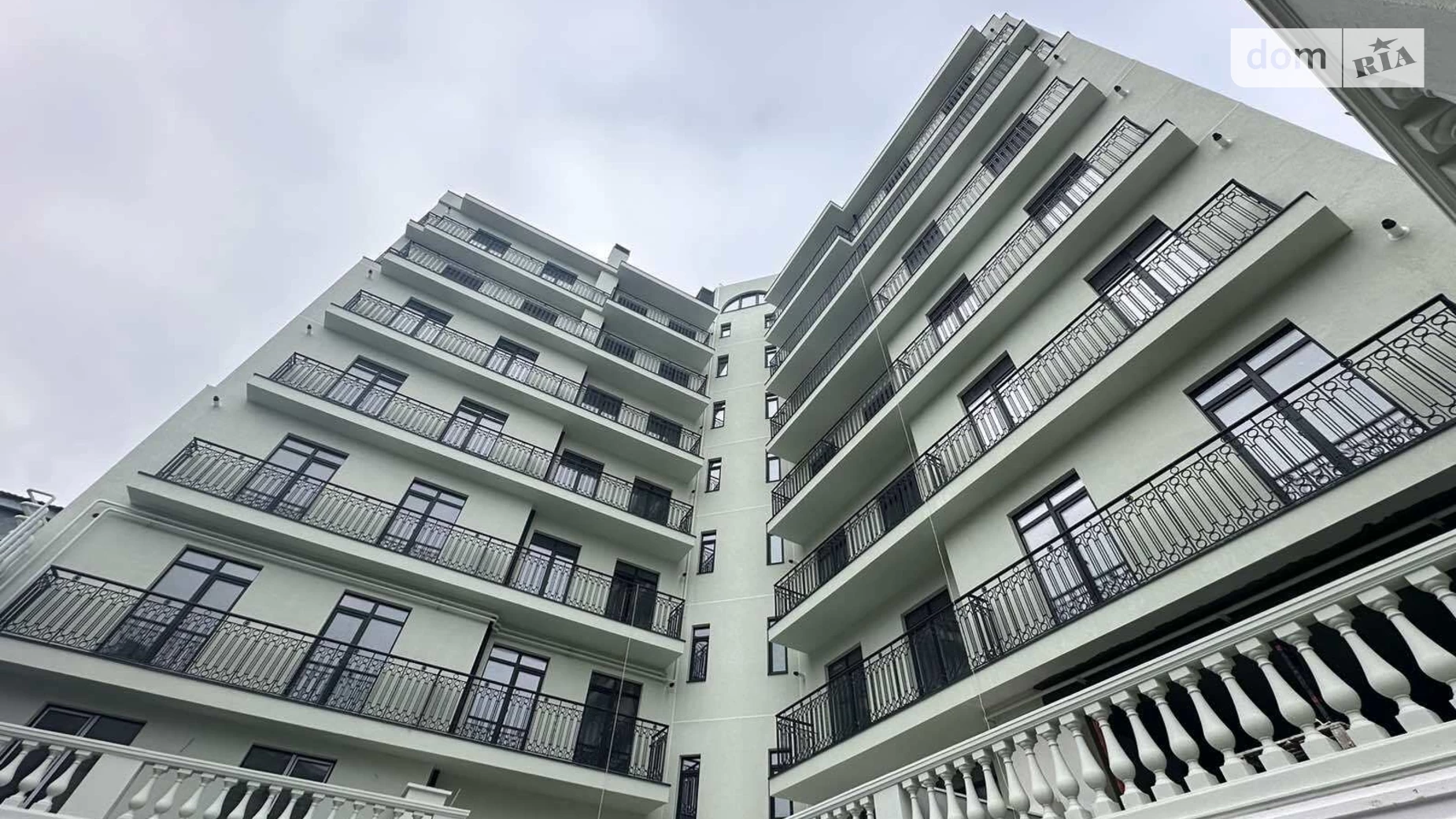 Продается 1-комнатная квартира 38.7 кв. м в Одессе, ул. Гимназическая, 13 - фото 3