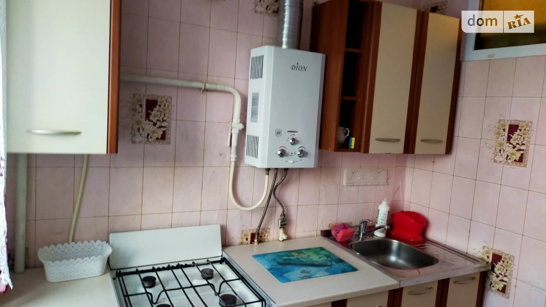 Здається в оренду 1-кімнатна квартира 31 кв. м у Вінниці, вул. Гонти - фото 5