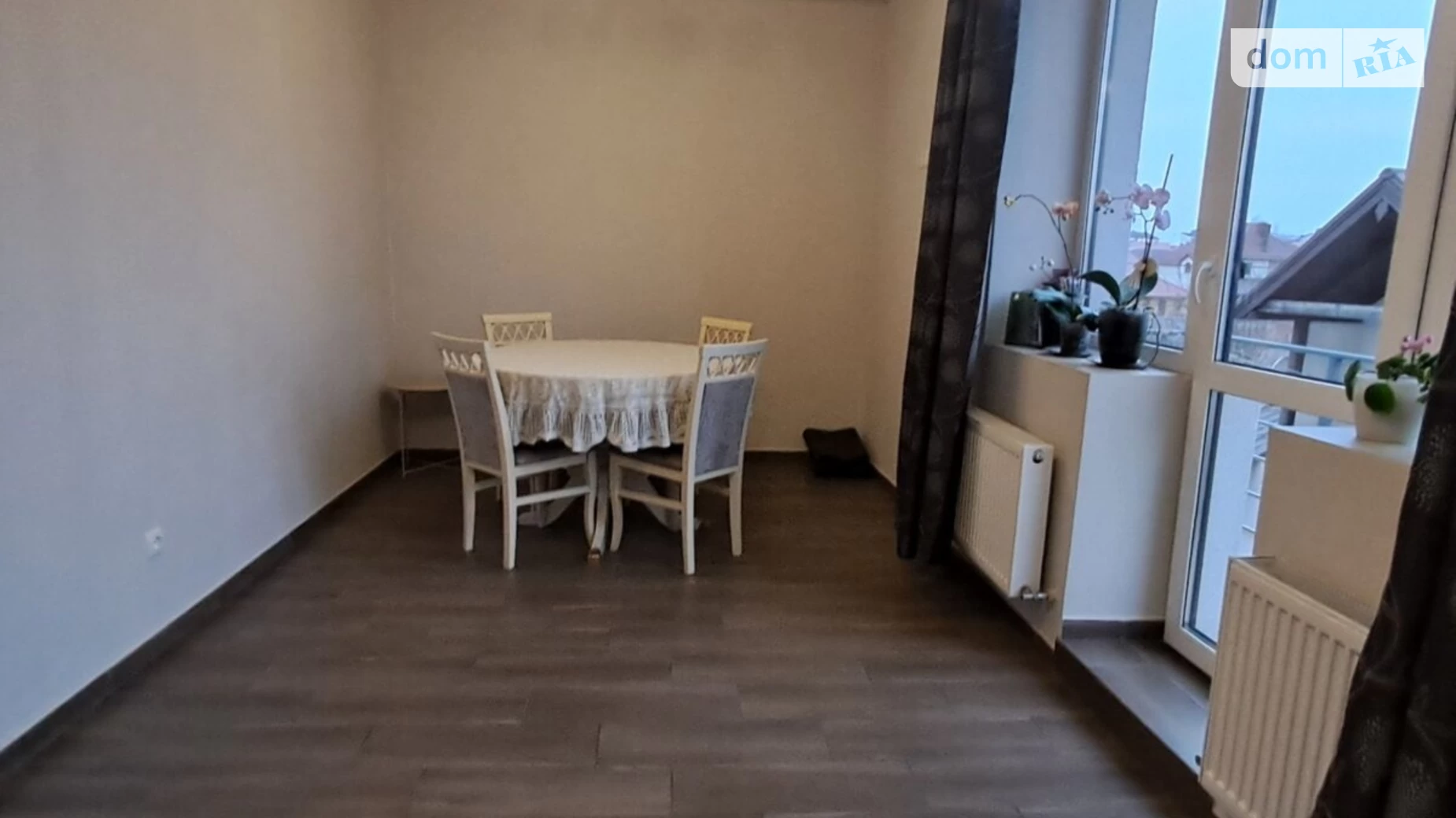 2-комнатная квартира 56 кв. м в Тернополе, ул. Воинов УПА, 15 - фото 2