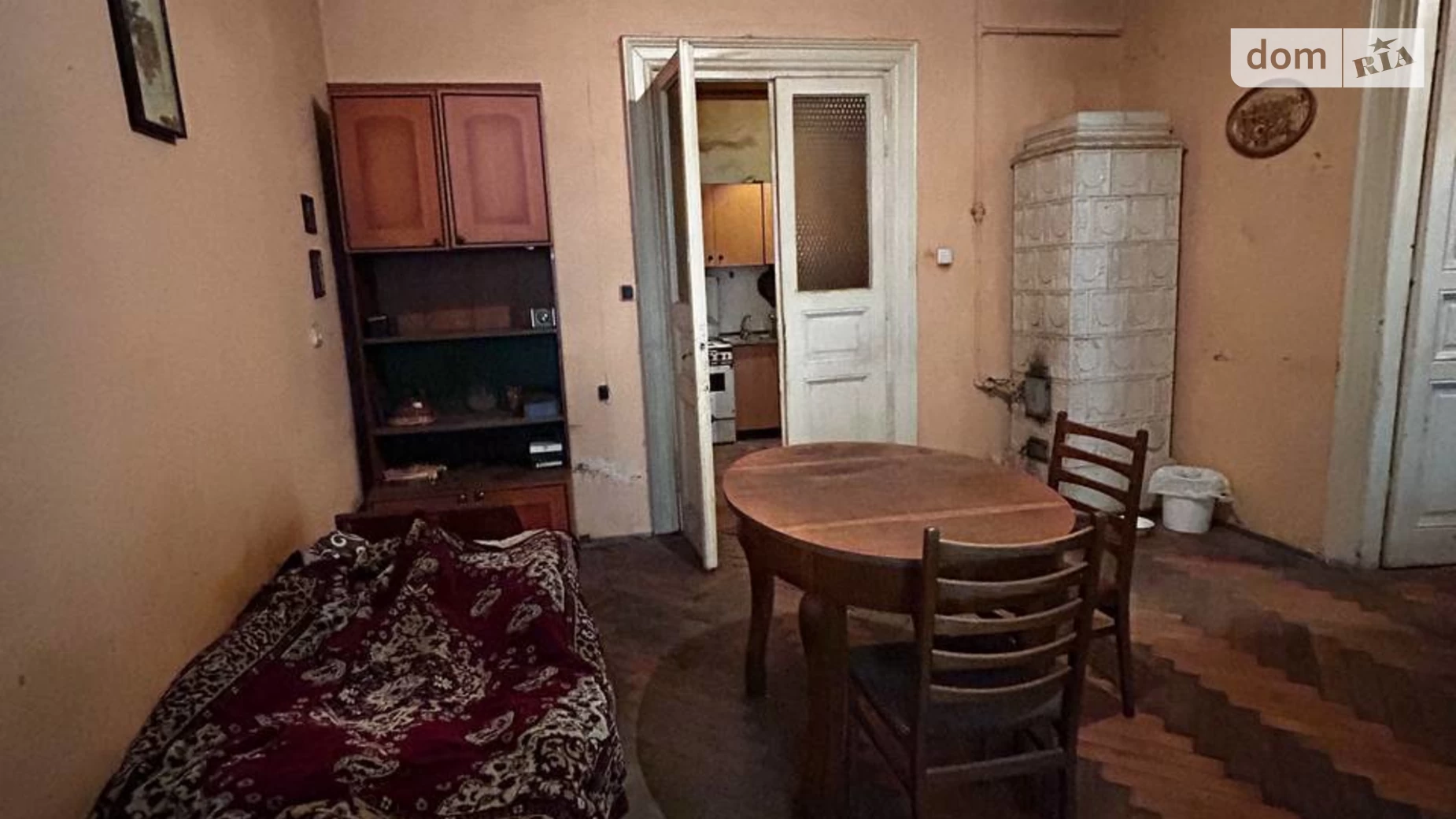 Продается 1-комнатная квартира 41.7 кв. м в Львове, цена: 73500 $ - фото 3