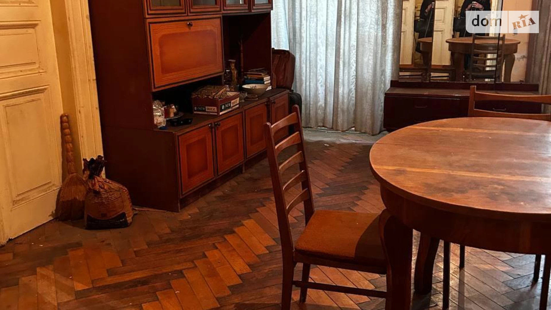 Продается 1-комнатная квартира 41.7 кв. м в Львове, цена: 73500 $ - фото 5