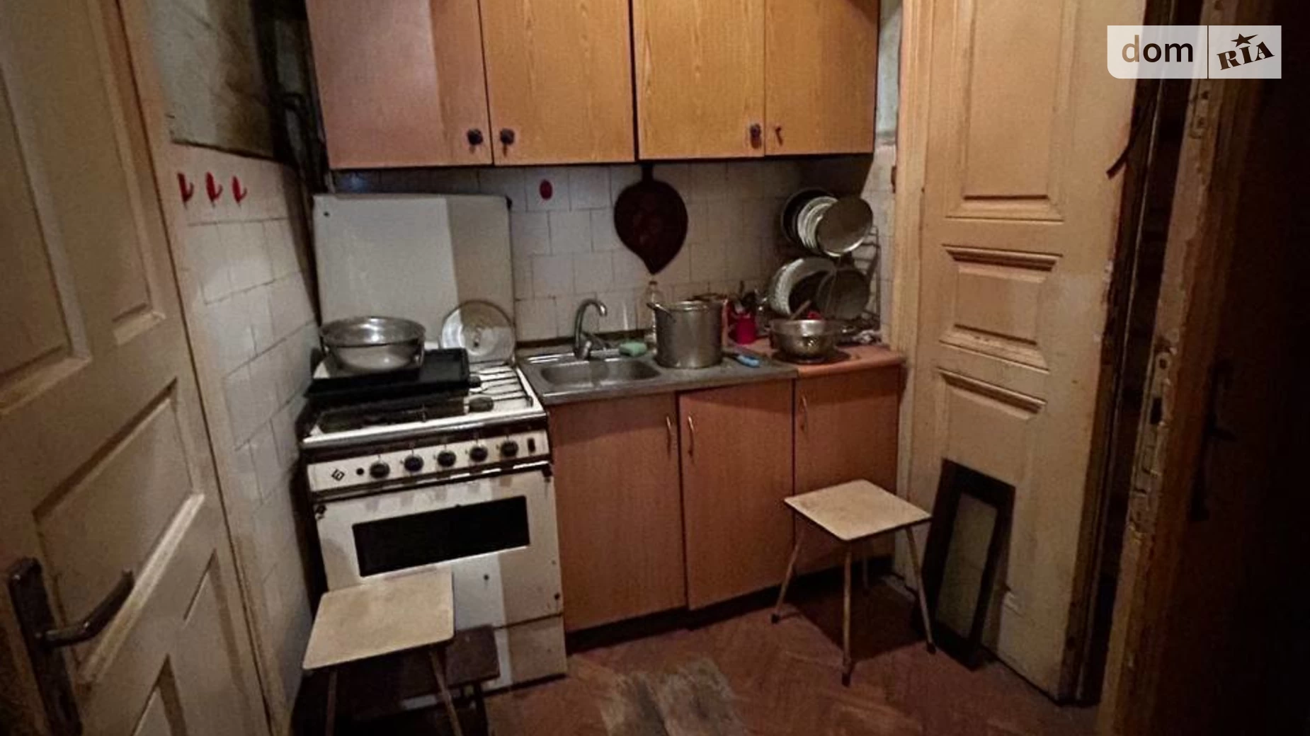 Продается 1-комнатная квартира 41.7 кв. м в Львове, цена: 73500 $ - фото 4