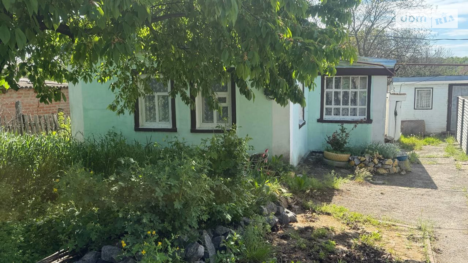 Продается одноэтажный дом 27.7 кв. м с камином, цена: 24000 $ - фото 2