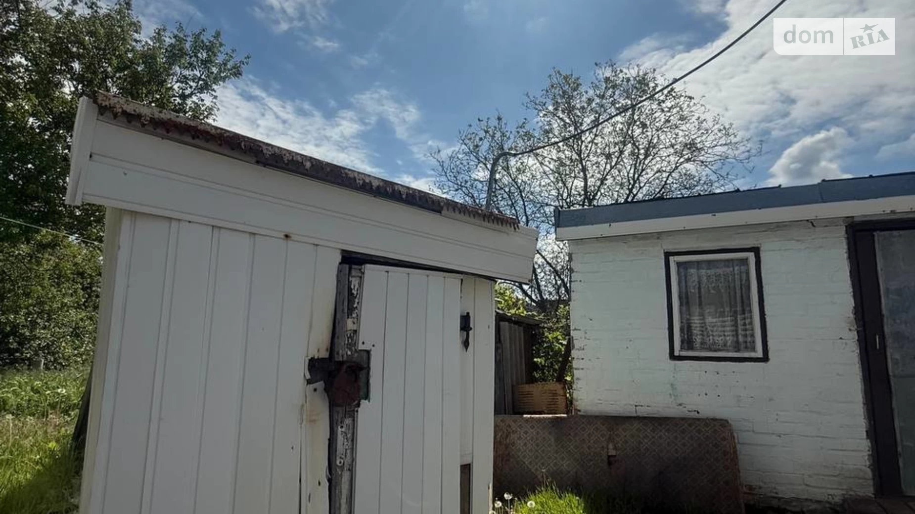 Продается одноэтажный дом 27.7 кв. м с камином, цена: 24000 $ - фото 3