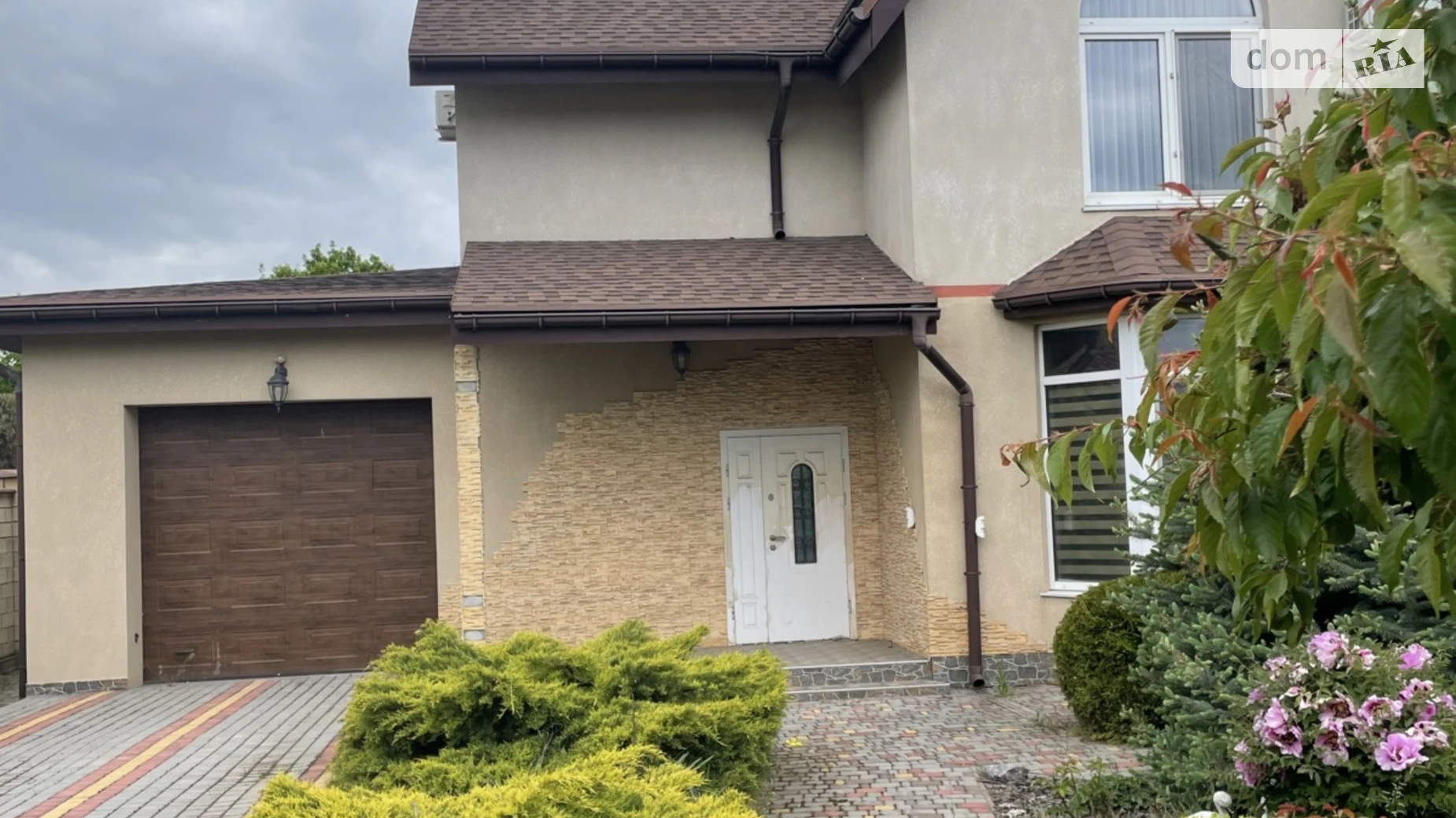 Продається будинок 2 поверховий 182.6 кв. м з балконом, цена: 215000 $ - фото 3