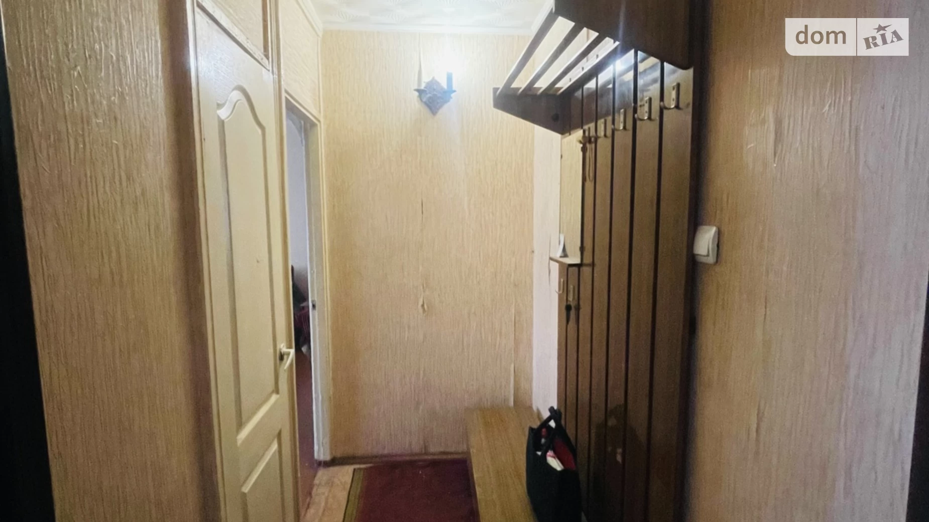 Продается 3-комнатная квартира 58 кв. м в Житомире, ул. Киевская - фото 4
