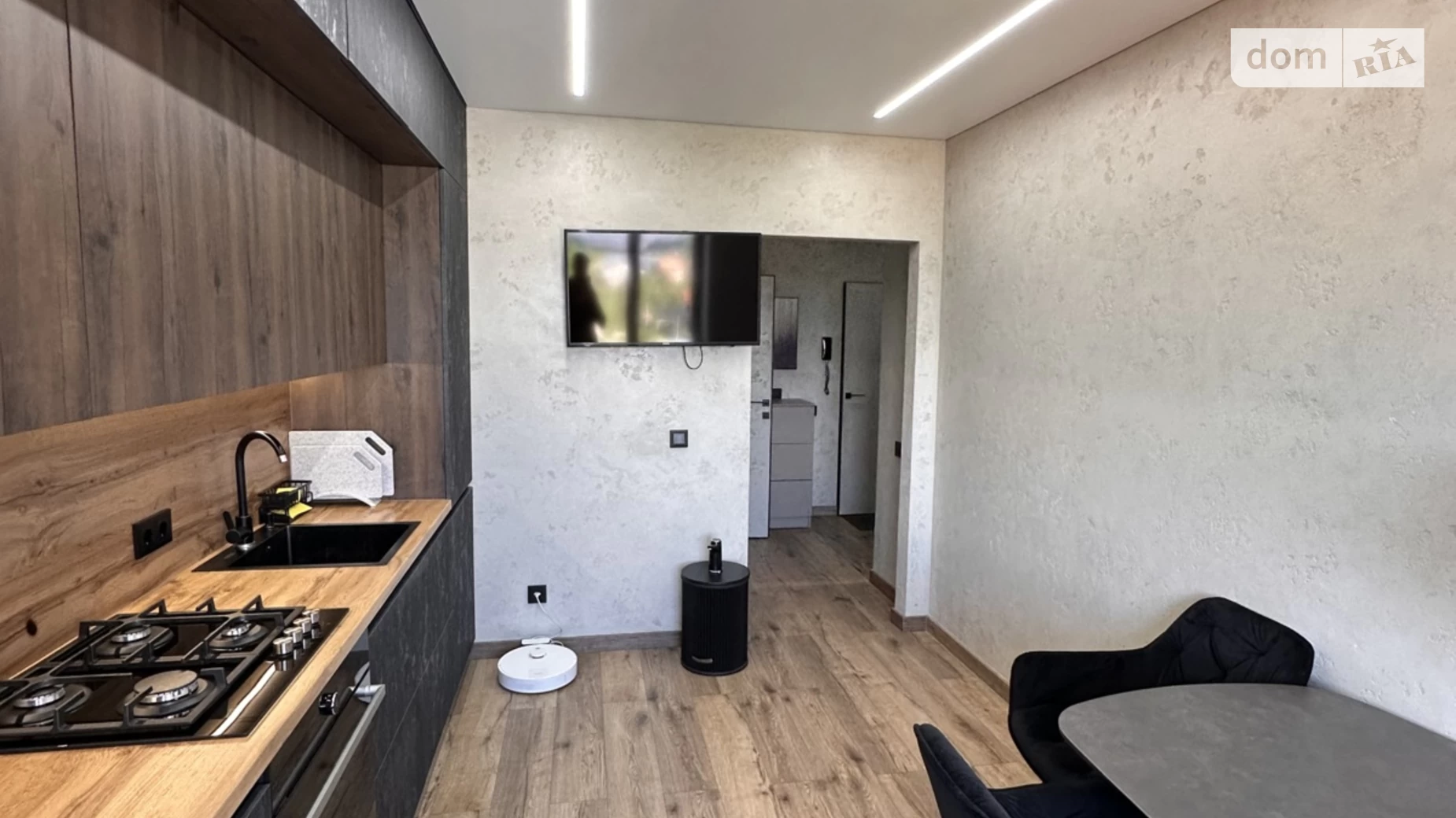 Продается 2-комнатная квартира 59.1 кв. м в Загвоздье, ул. Заозерная, 1 - фото 3