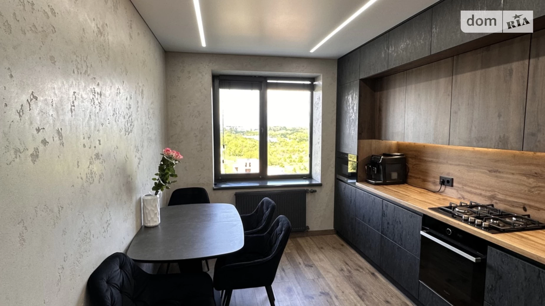 Продається 2-кімнатна квартира 59.1 кв. м у Загвізді, вул. Заозерна, 1 - фото 2