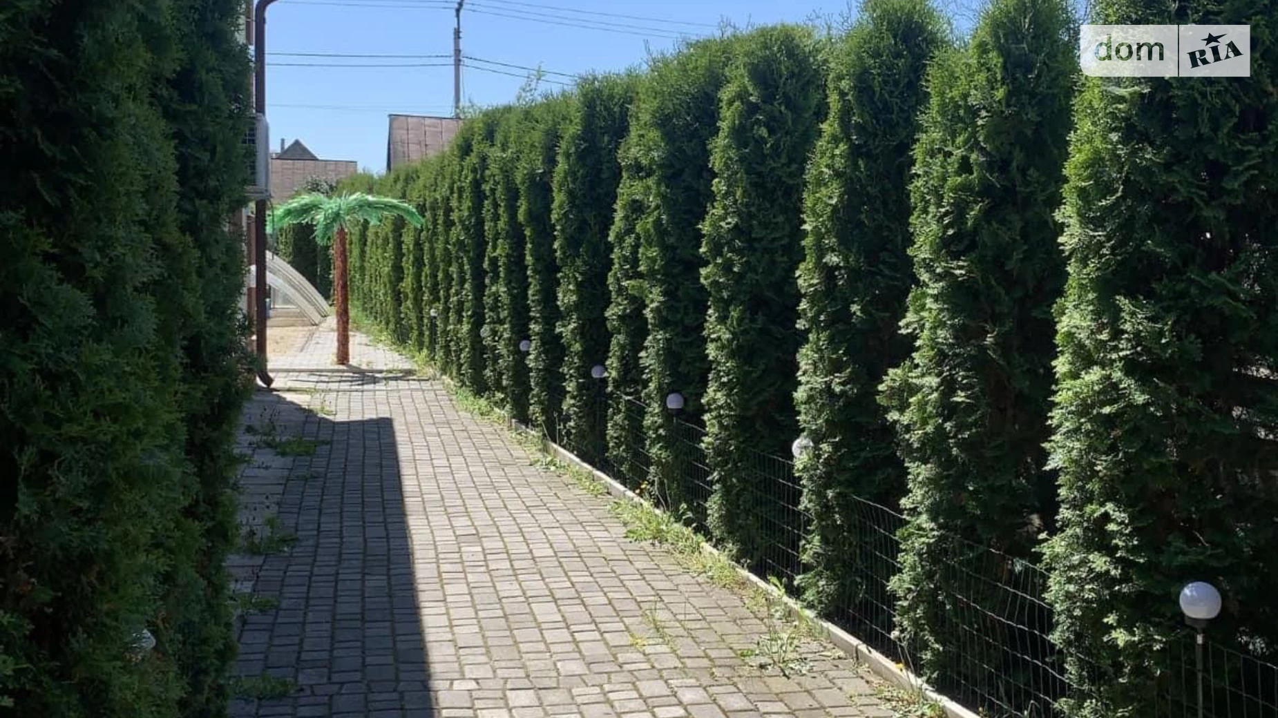 Продается дом на 2 этажа 124.4 кв. м с подвалом, цена: 220000 $ - фото 5