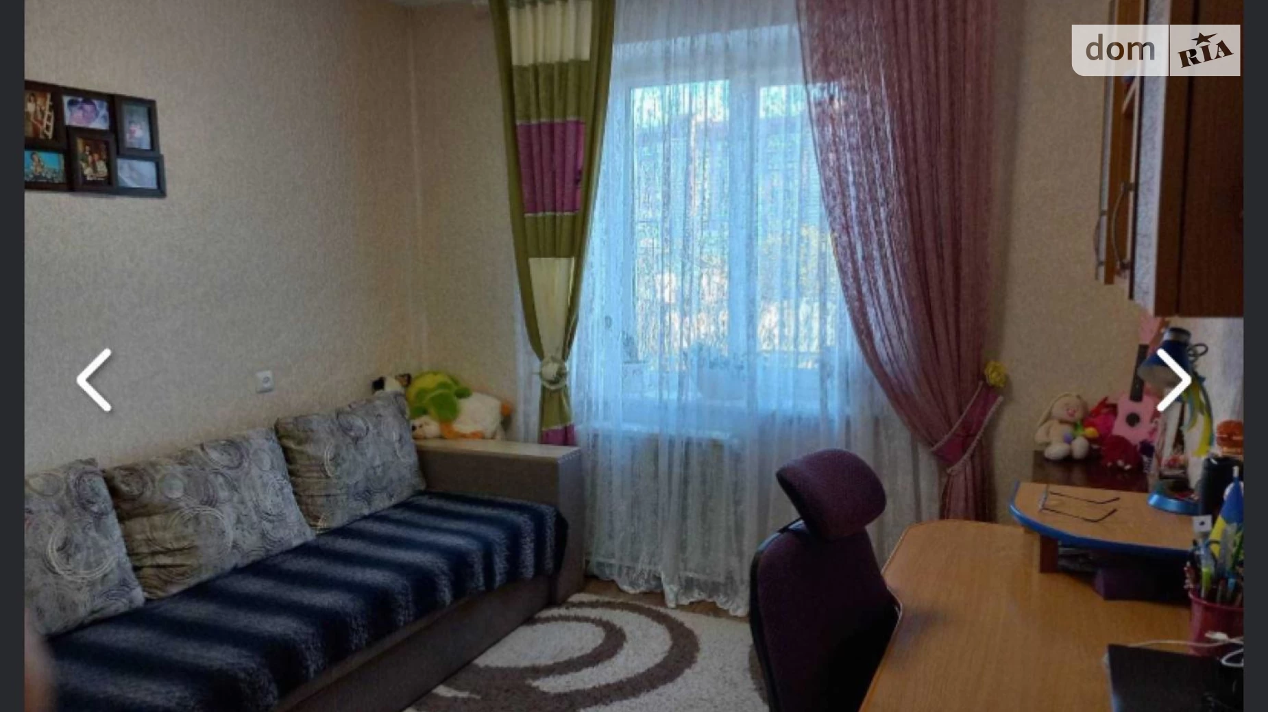 Продається 2-кімнатна квартира 49 кв. м у Рівному, вул. Волинської Дивізії - фото 5