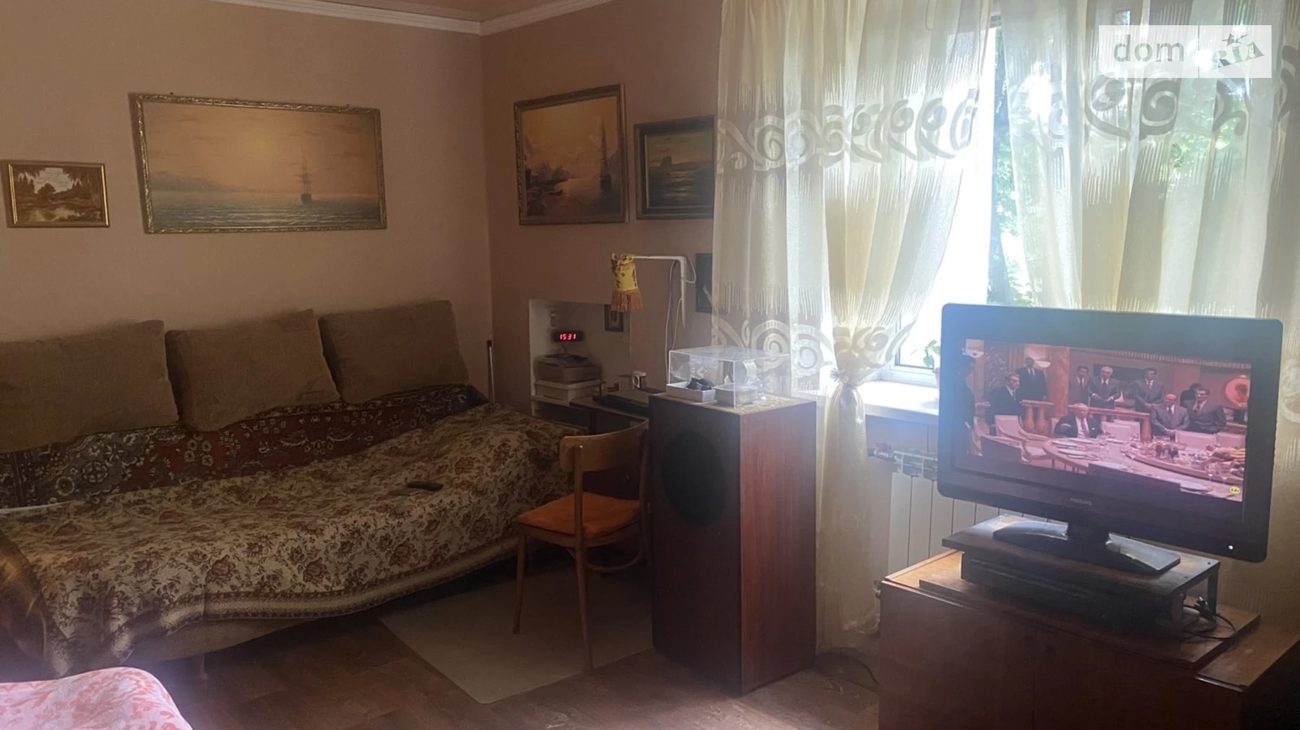 Продается 1-комнатная квартира 40.1 кв. м в Киеве, пер. Надежды Светличной(Волго-Донский), 5/2 - фото 2