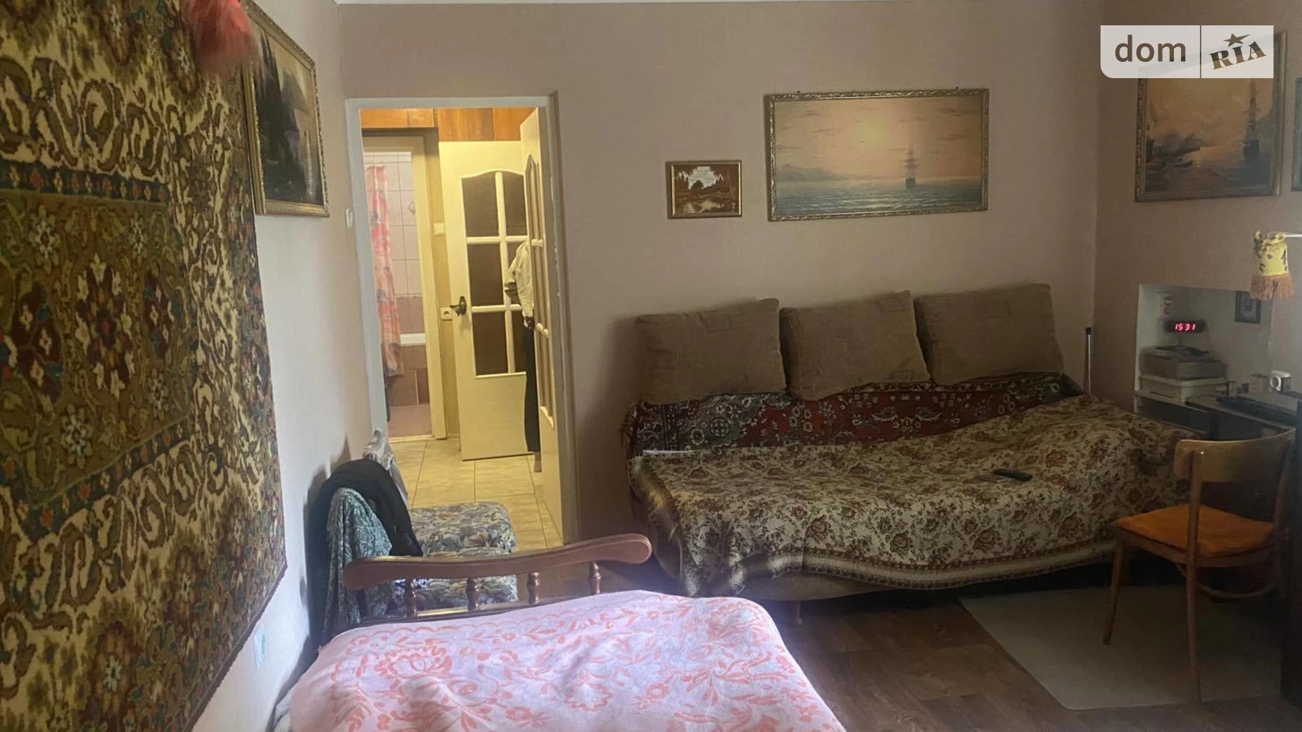Продается 1-комнатная квартира 40.1 кв. м в Киеве, пер. Надежды Светличной(Волго-Донский), 5/2 - фото 3