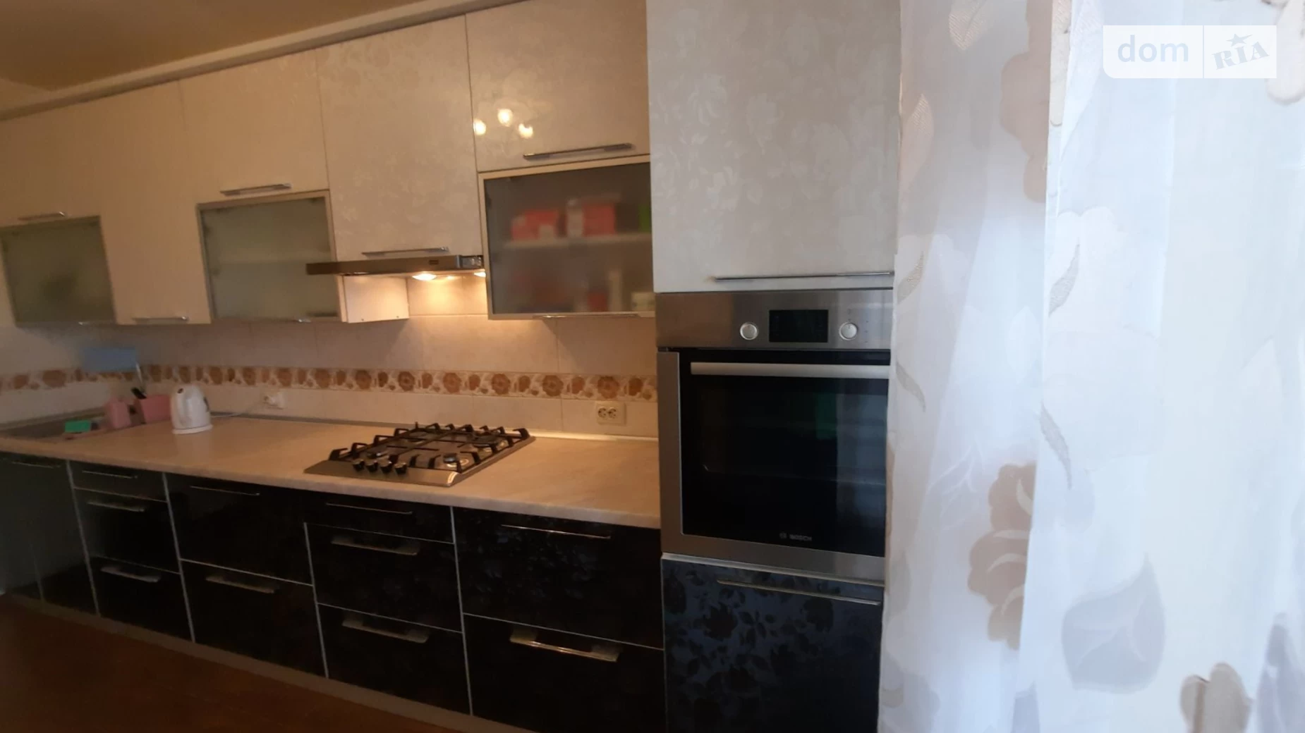 1-кімнатна квартира 42.9 кв. м у Тернополі, просп. Бандери Степана - фото 2