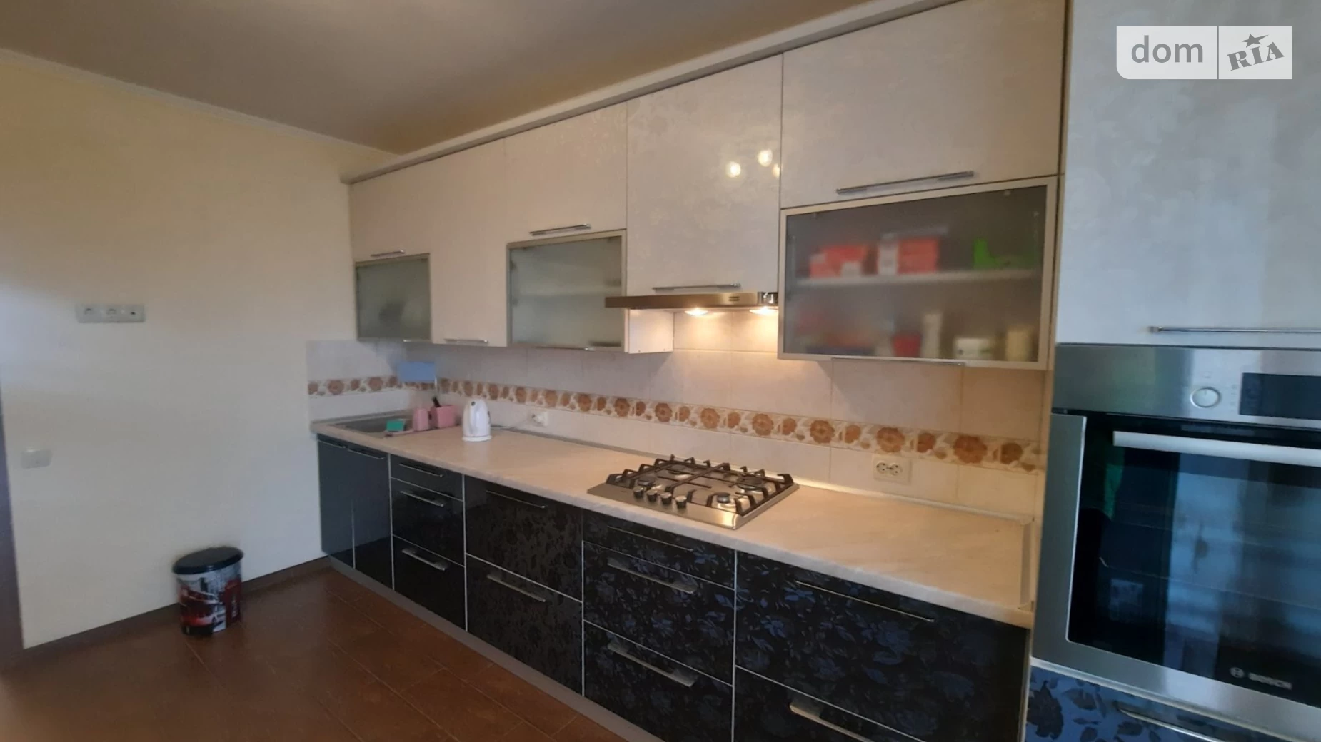 1-кімнатна квартира 42.9 кв. м у Тернополі, просп. Бандери Степана - фото 3