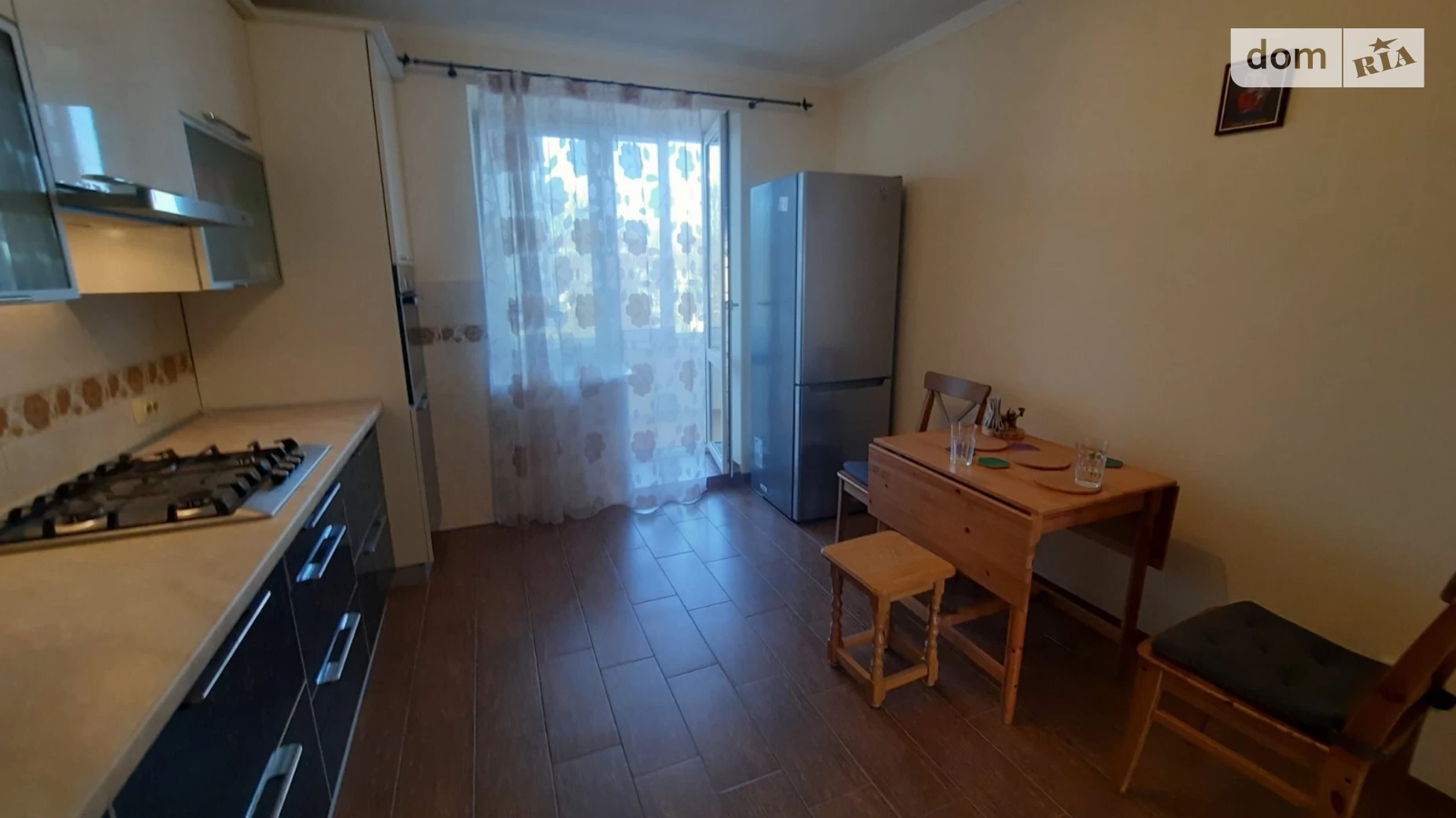 1-кімнатна квартира 42.9 кв. м у Тернополі, просп. Бандери Степана - фото 4