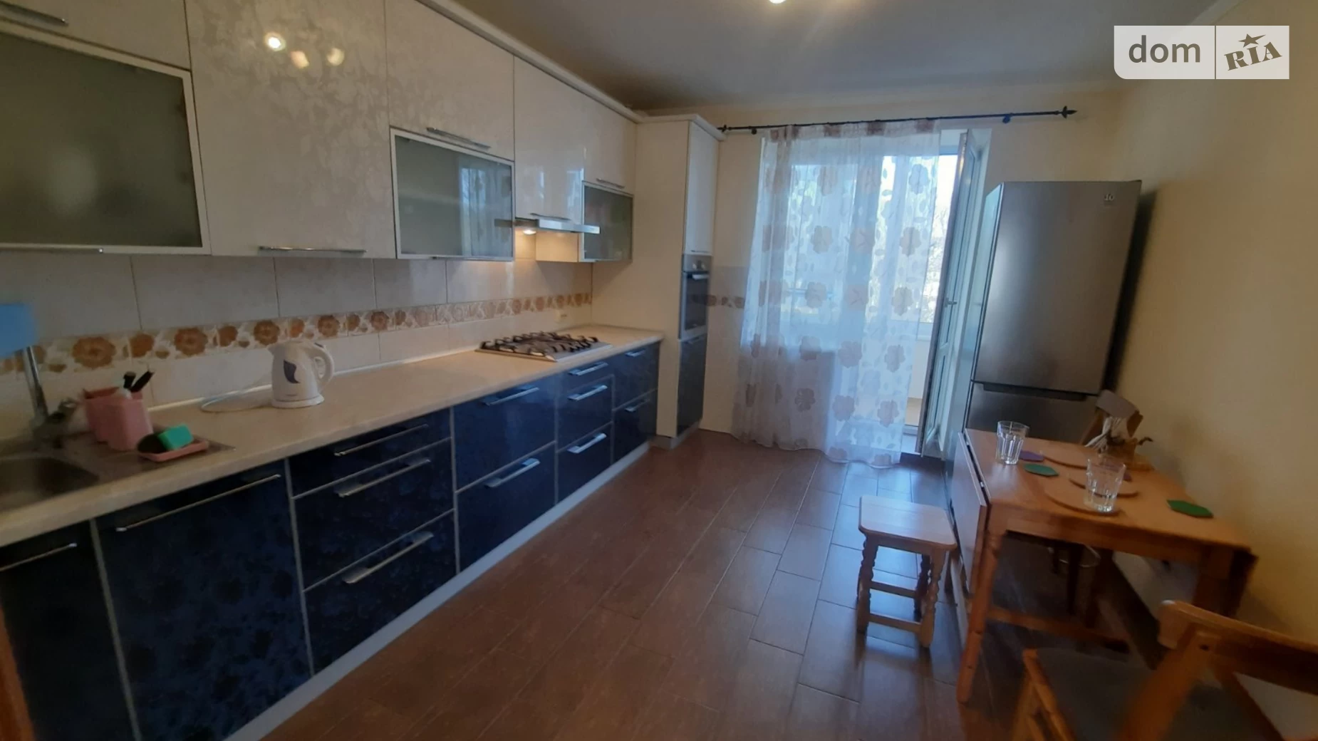 1-кімнатна квартира 42.9 кв. м у Тернополі, просп. Бандери Степана - фото 5