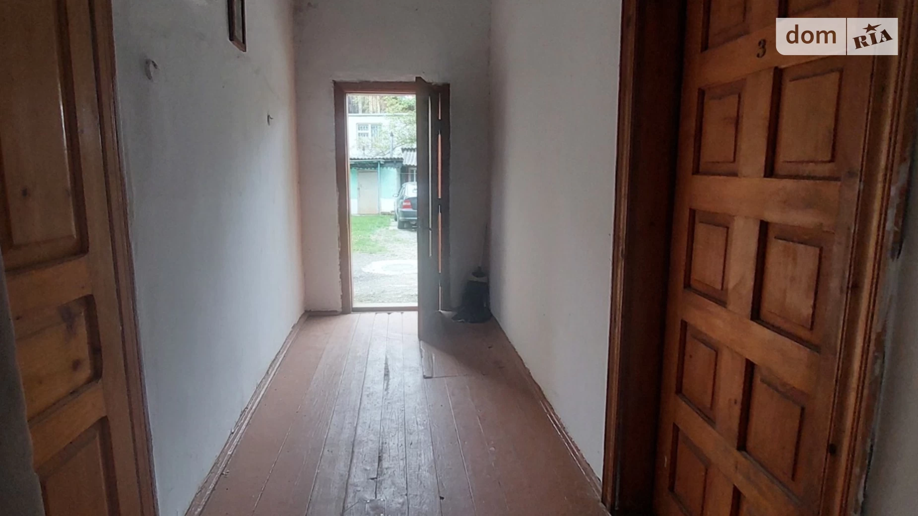 Продается 1-комнатная квартира 35.6 кв. м в Бориславе, ул. Мицкевича - фото 3