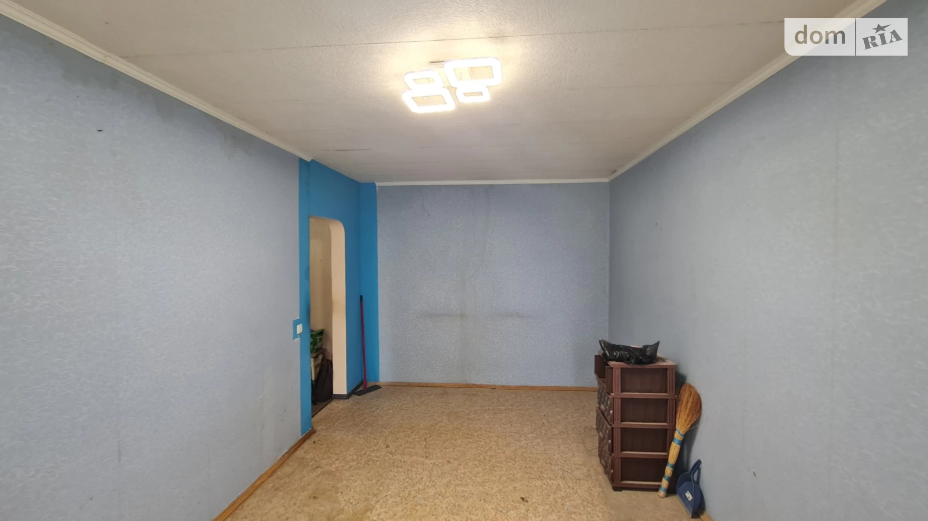 Продается 1-комнатная квартира 31.8 кв. м в Харькове - фото 4