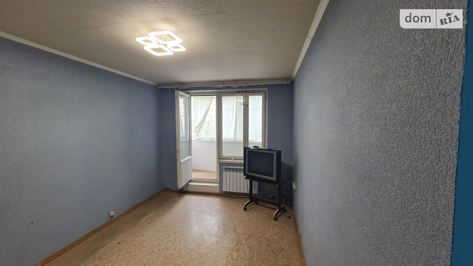 Продается 1-комнатная квартира 31.8 кв. м в Харькове - фото 2