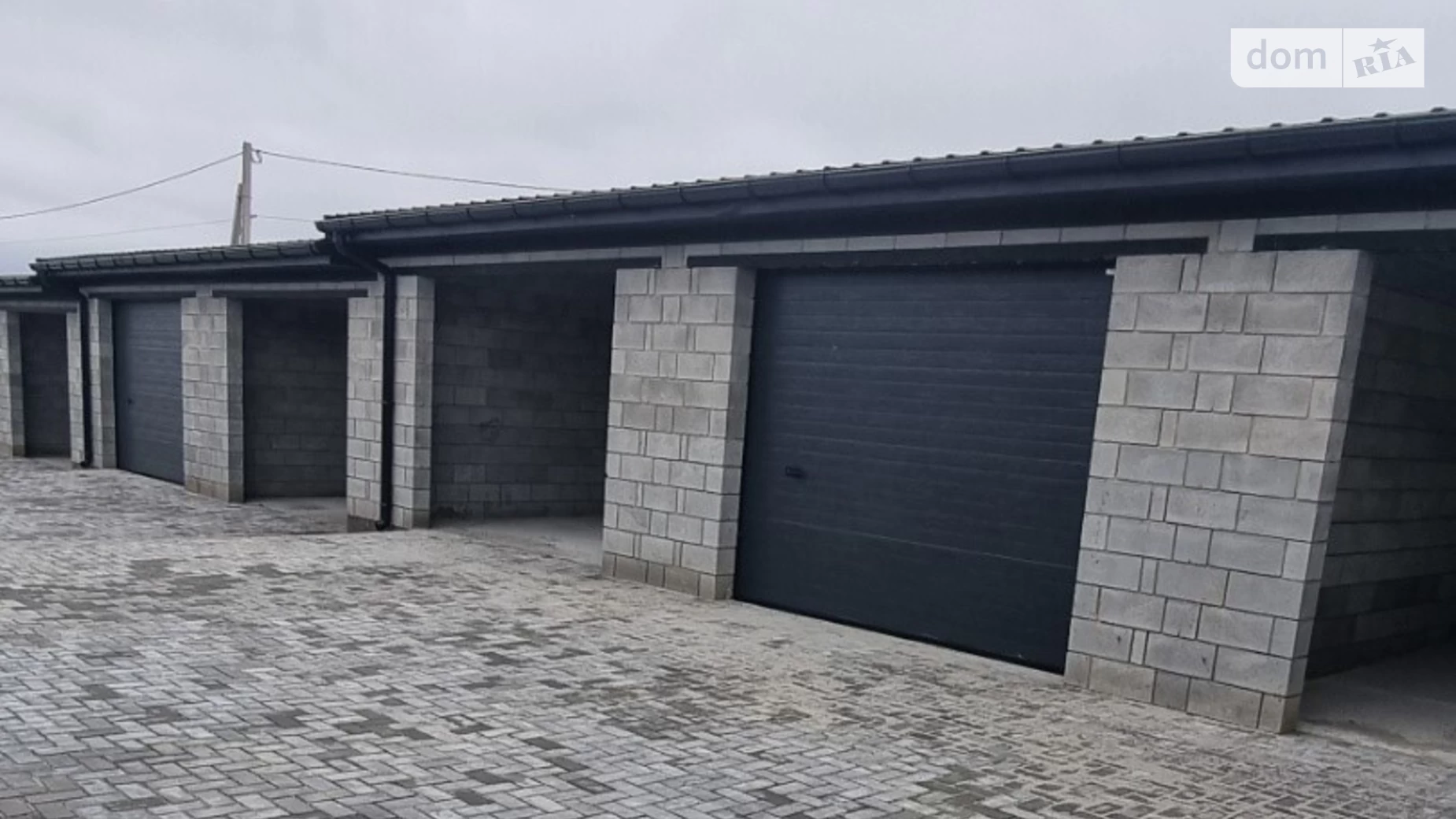 Продається окремий гараж універсальний на 20 кв. м, цена: 13000 $ - фото 3