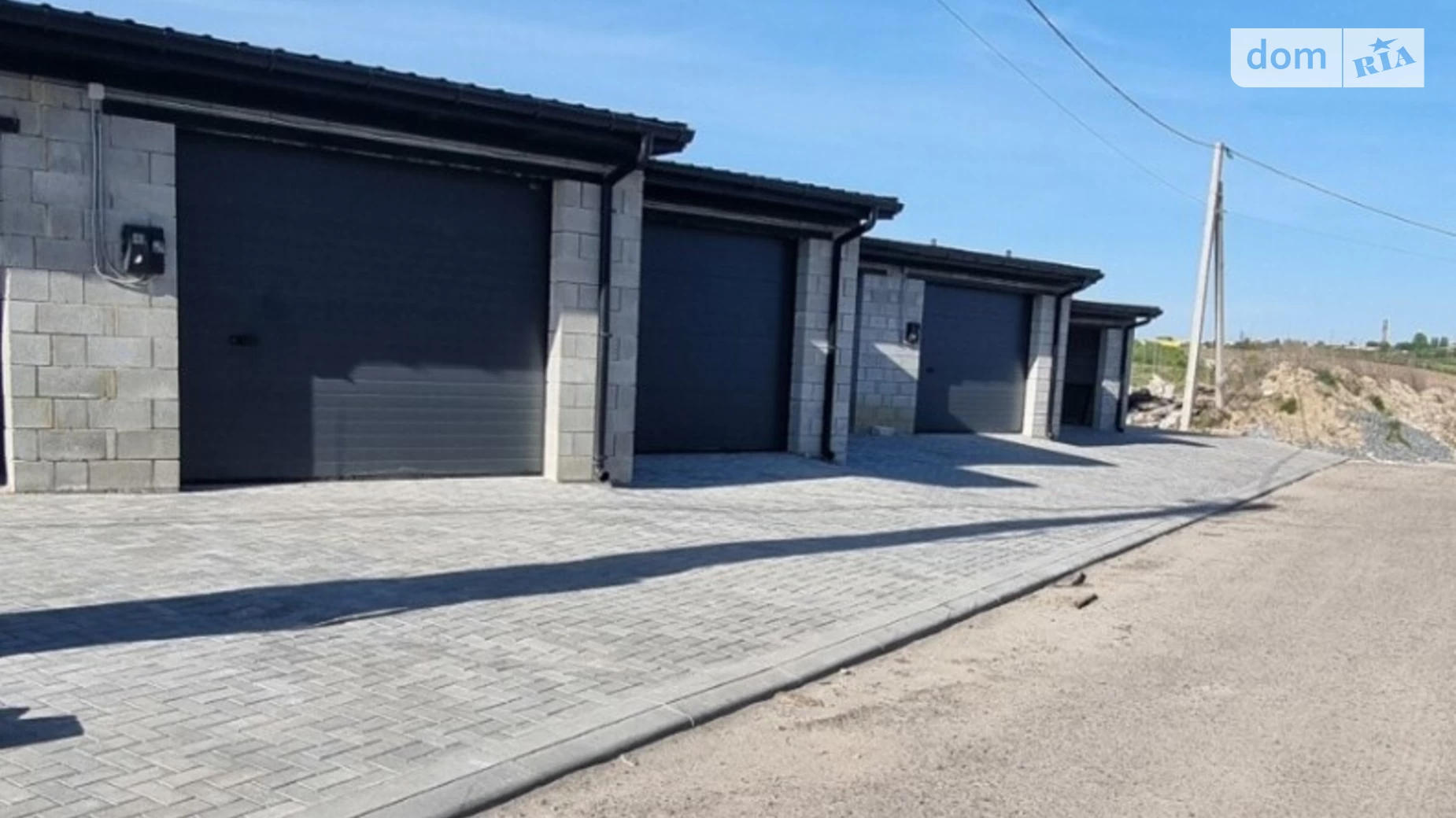 Продается отдельно стоящий гараж универсальный на 20 кв. м, цена: 13000 $ - фото 5
