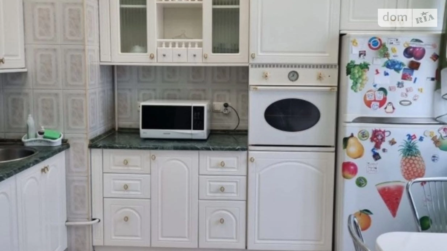 Продається 3-кімнатна квартира 89.1 кв. м у Білій Церкві, цена: 80000 $ - фото 2