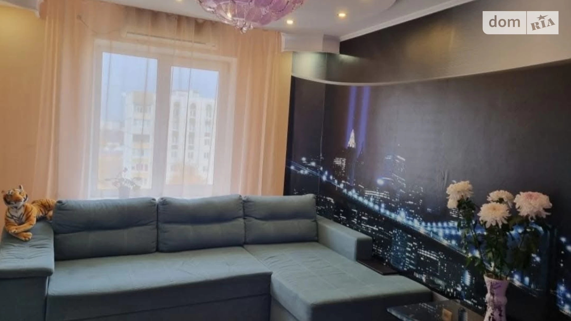 Продається 3-кімнатна квартира 89.1 кв. м у Білій Церкві, цена: 80000 $ - фото 5