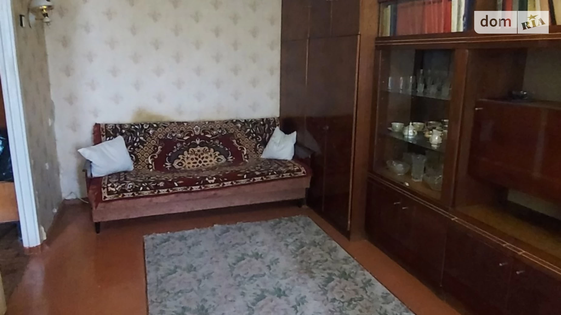 Продается 2-комнатная квартира 44 кв. м в Харькове, ул. Костычева, 27А - фото 3
