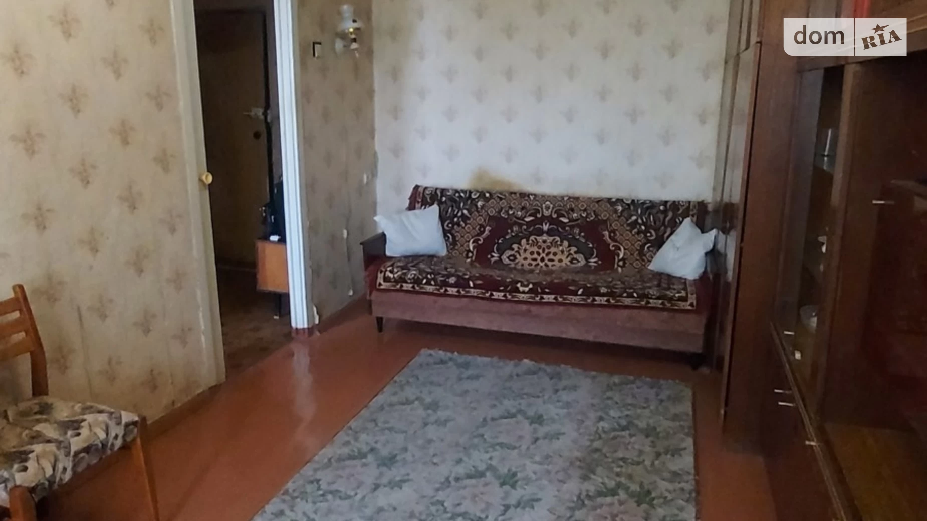 Продается 2-комнатная квартира 44 кв. м в Харькове, ул. Костычева, 27А - фото 4
