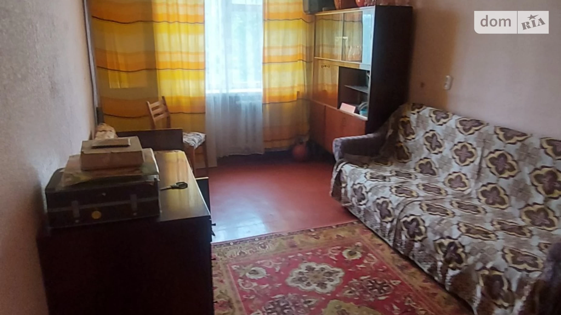 Продается 2-комнатная квартира 44 кв. м в Харькове, ул. Костычева, 27А - фото 5