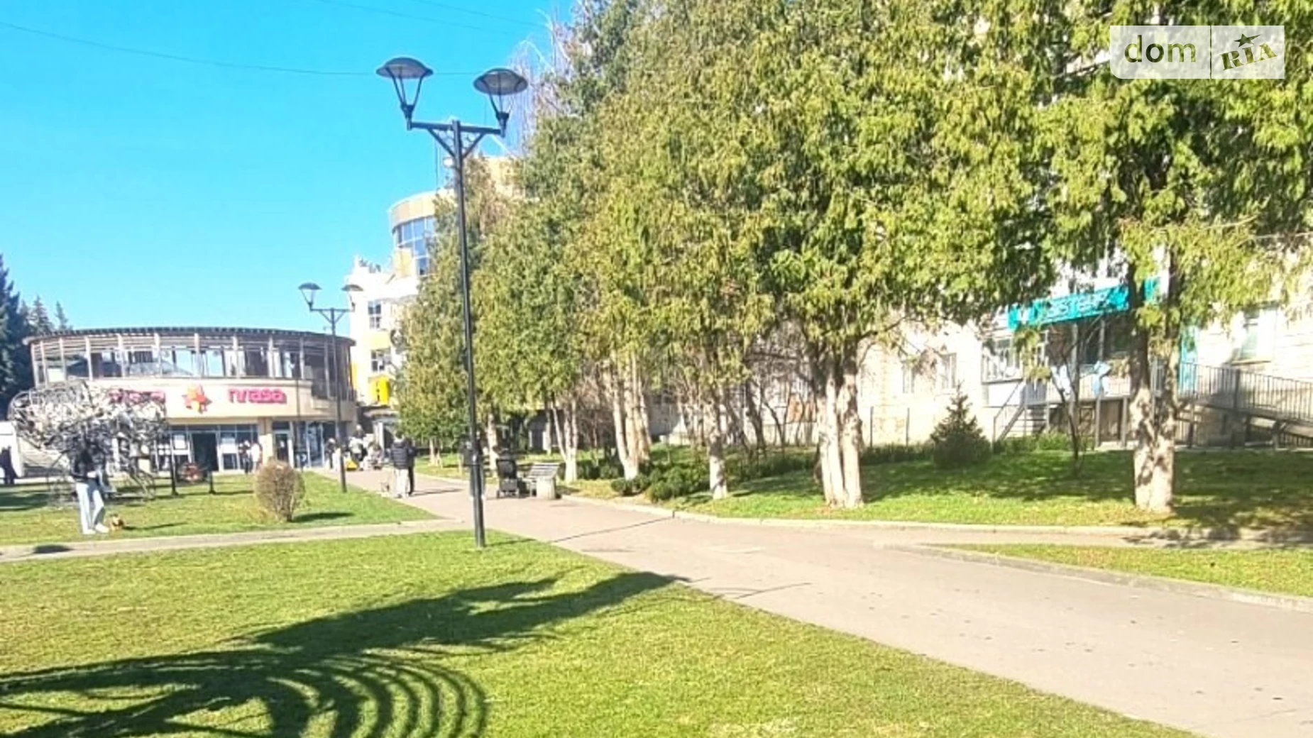 Сдается в аренду помещения свободного назначения 62 кв. м в 5-этажном здании, цена: 39000 грн - фото 3