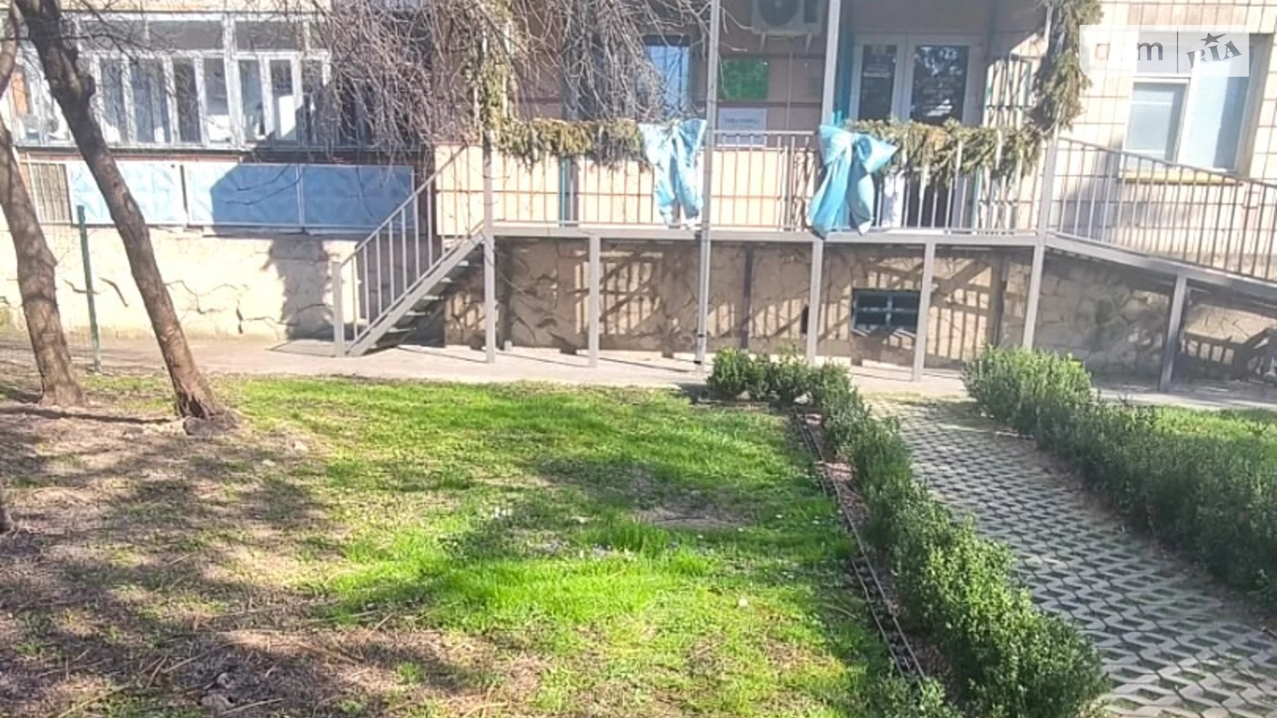 Сдается в аренду помещения свободного назначения 62 кв. м в 5-этажном здании, цена: 39000 грн - фото 4