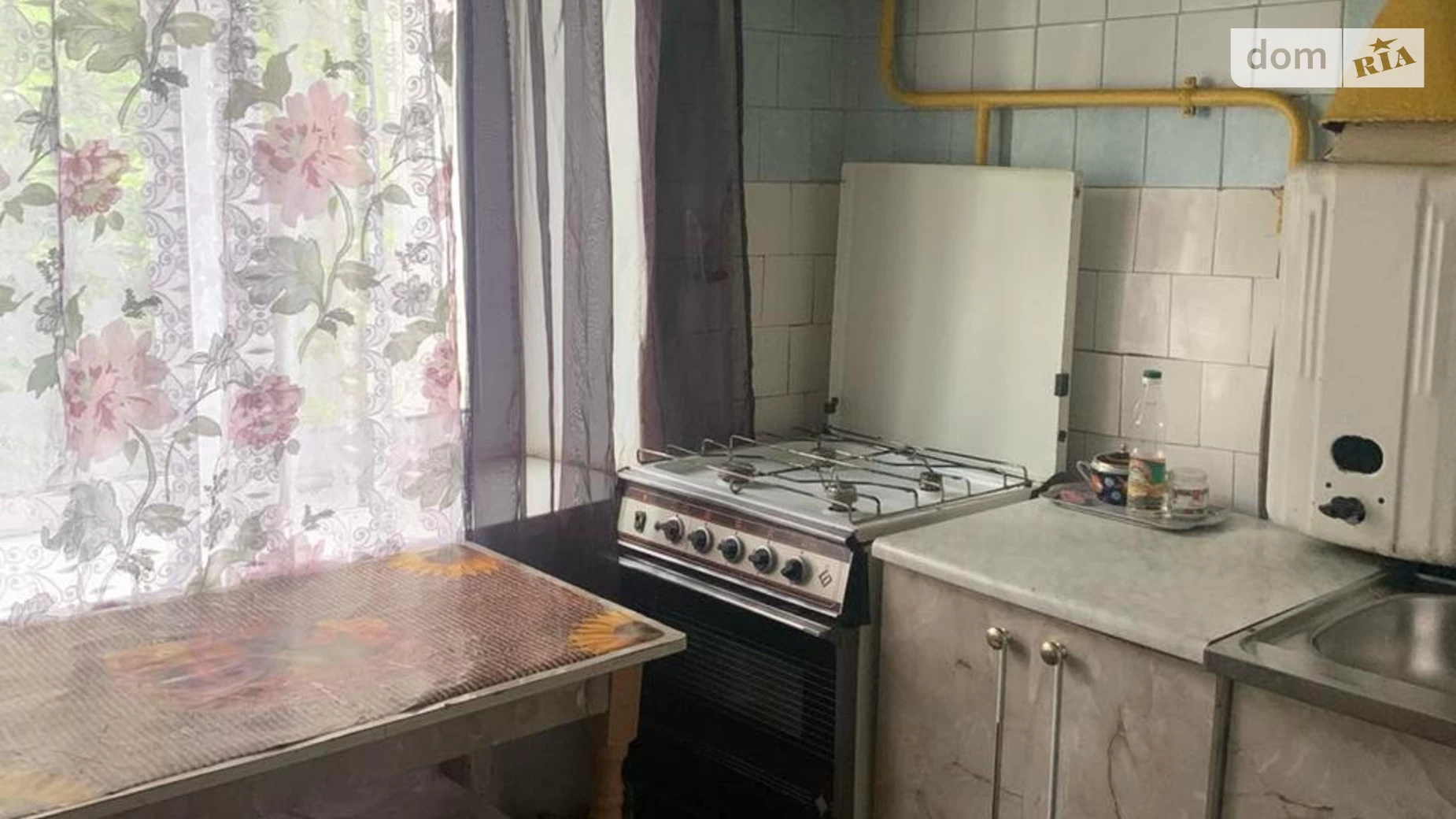 Сдается в аренду 2-комнатная квартира 46 кв. м в Виннице, ул. Василия Порика, 21 - фото 2