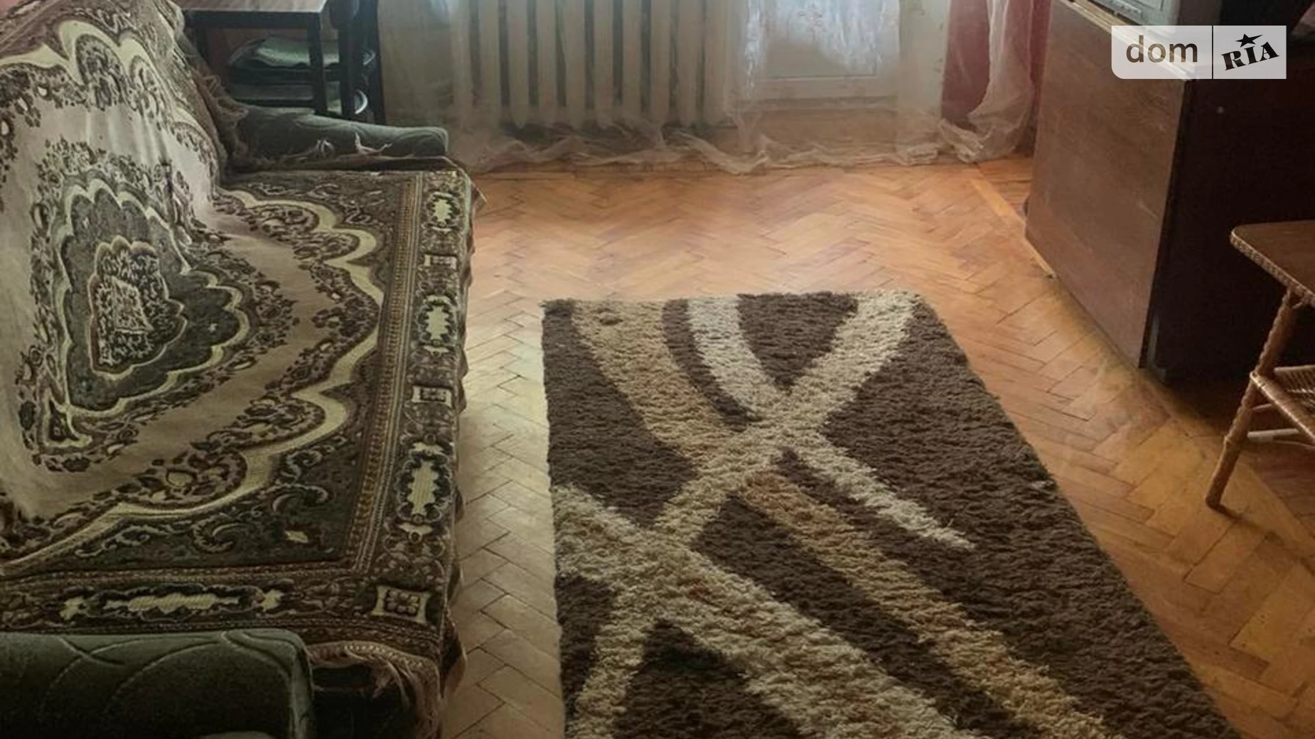 Сдается в аренду 2-комнатная квартира 46 кв. м в Виннице, ул. Василия Порика, 21 - фото 3