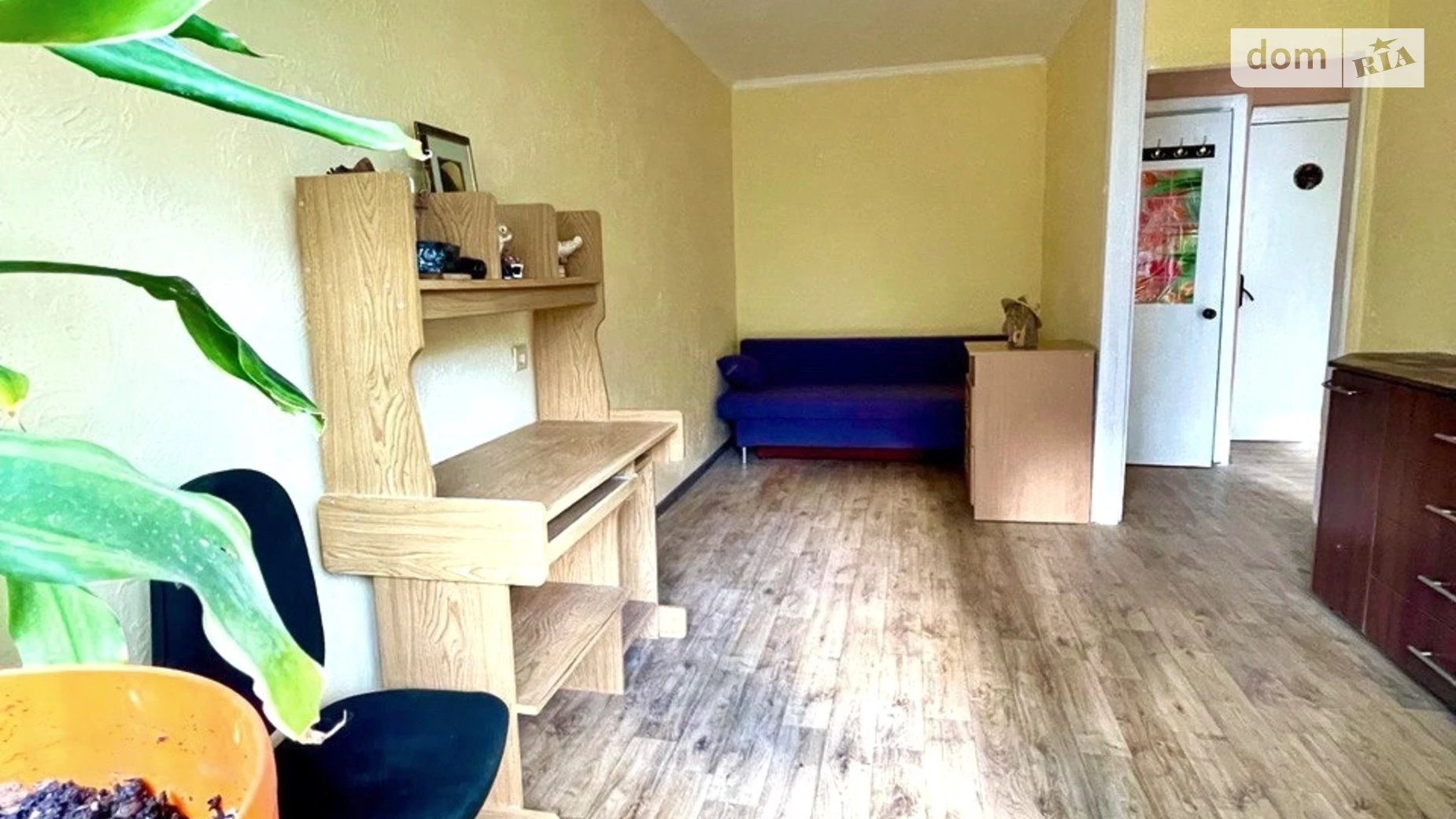Сдается в аренду 1-комнатная квартира 32 кв. м в Киеве, просп. Отрадный, 38А - фото 2
