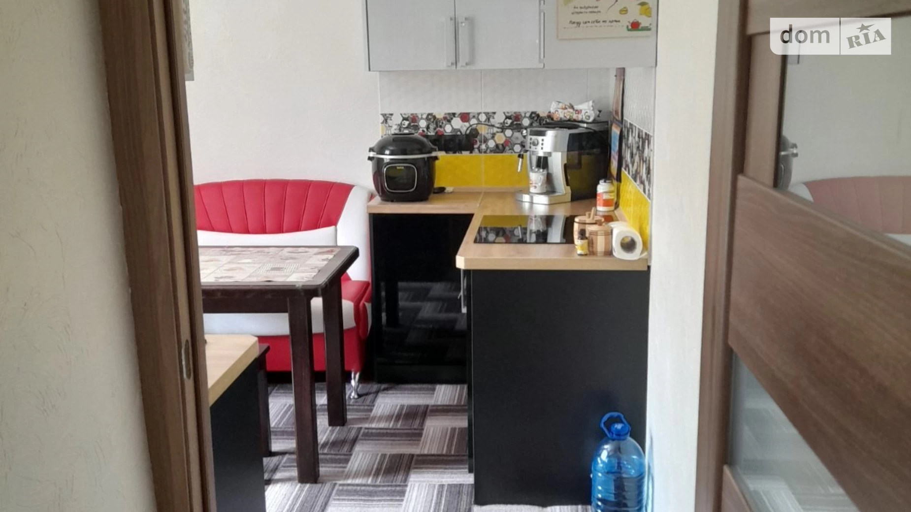 Продается 2-комнатная квартира 55.3 кв. м в Здолбунове, ул. Школьная, 40 - фото 3