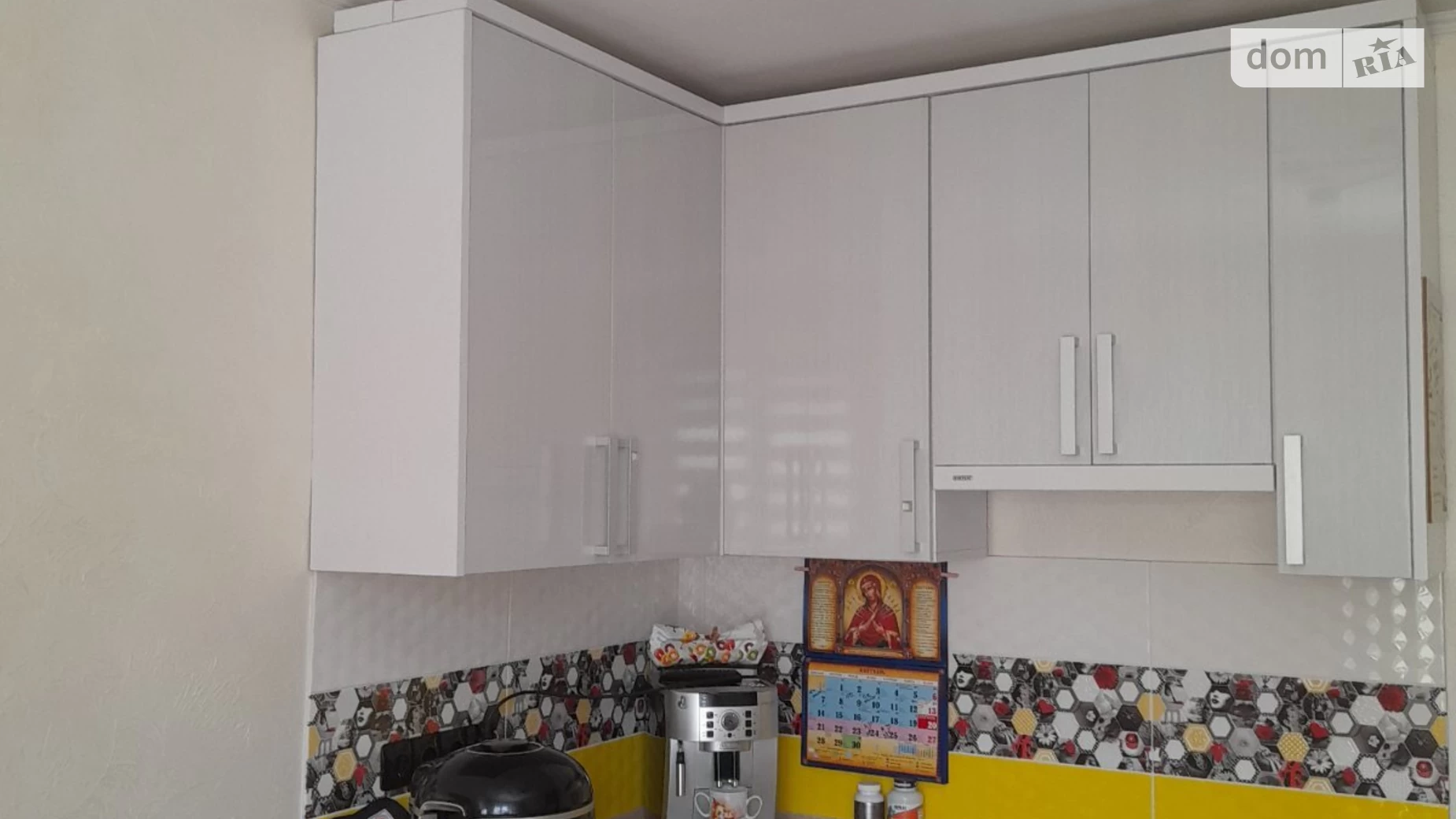 Продается 2-комнатная квартира 55.3 кв. м в Здолбунове, ул. Школьная, 40 - фото 4