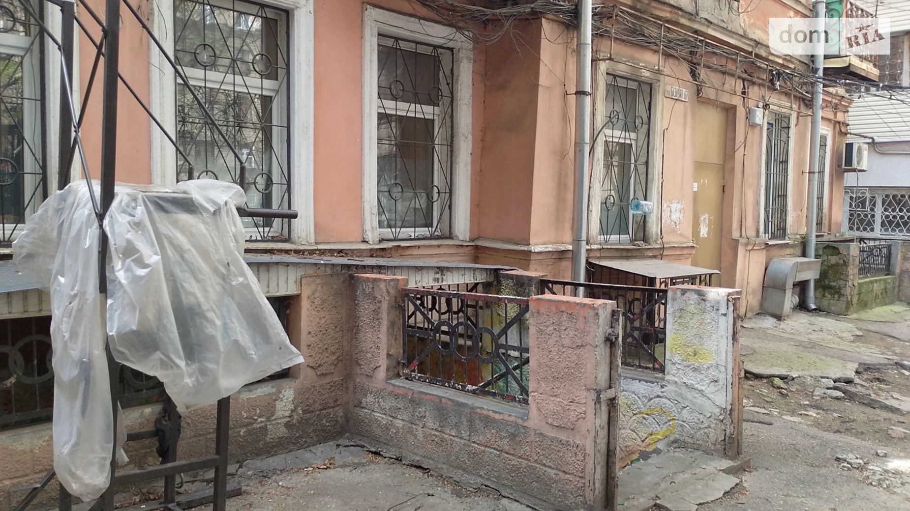 Продається приміщення вільного призначення 100 кв. м в 4-поверховій будівлі, цена: 42000 $ - фото 5