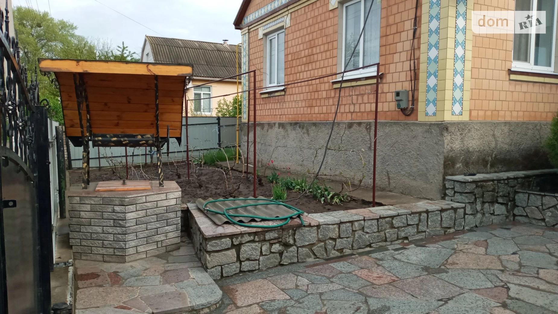 Продається одноповерховий будинок 88 кв. м з балконом, цена: 52000 $ - фото 3